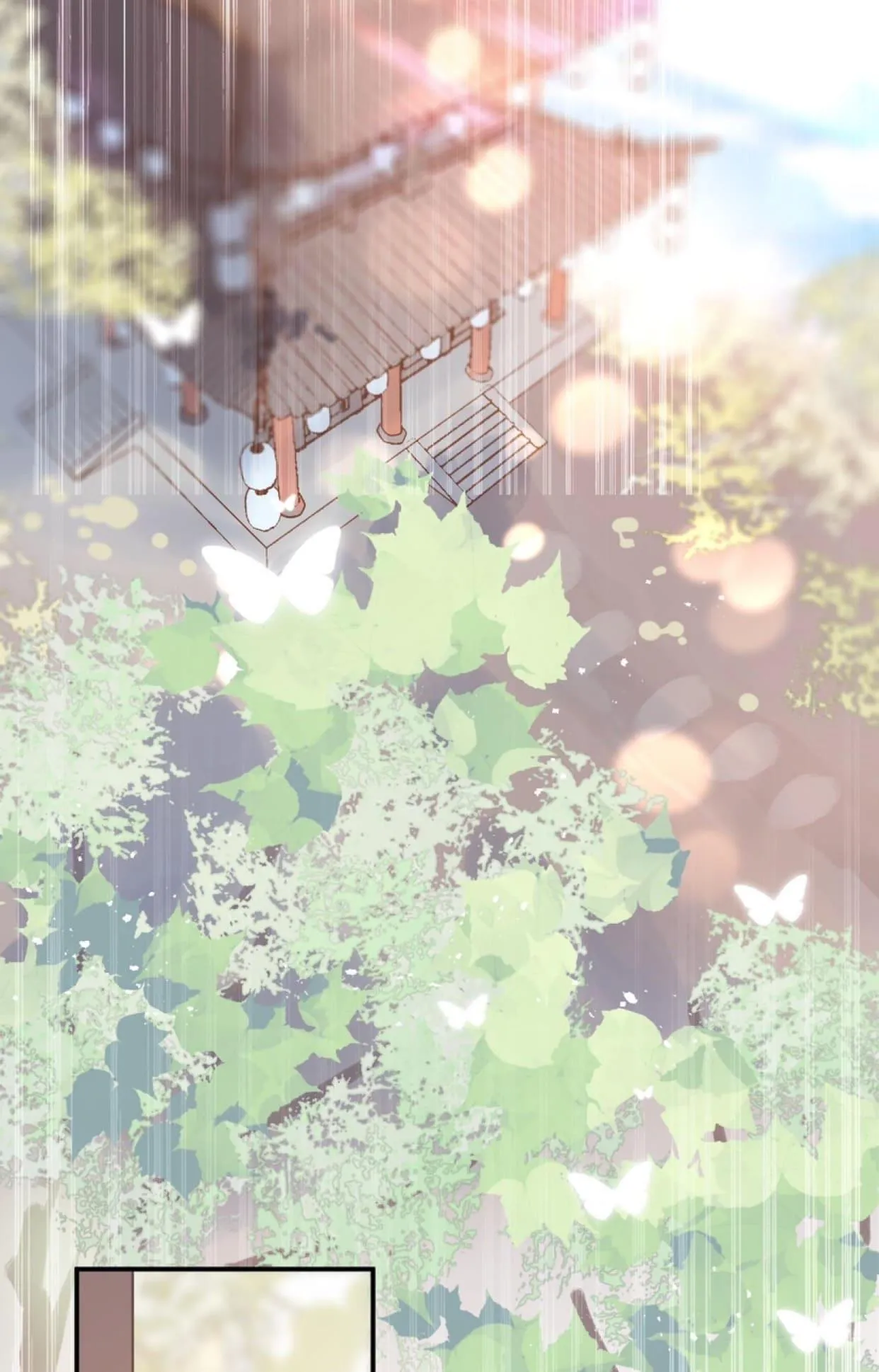 Mối tình đầu của cậu ấy lại chính là tôi Chapter 25 Trang 3