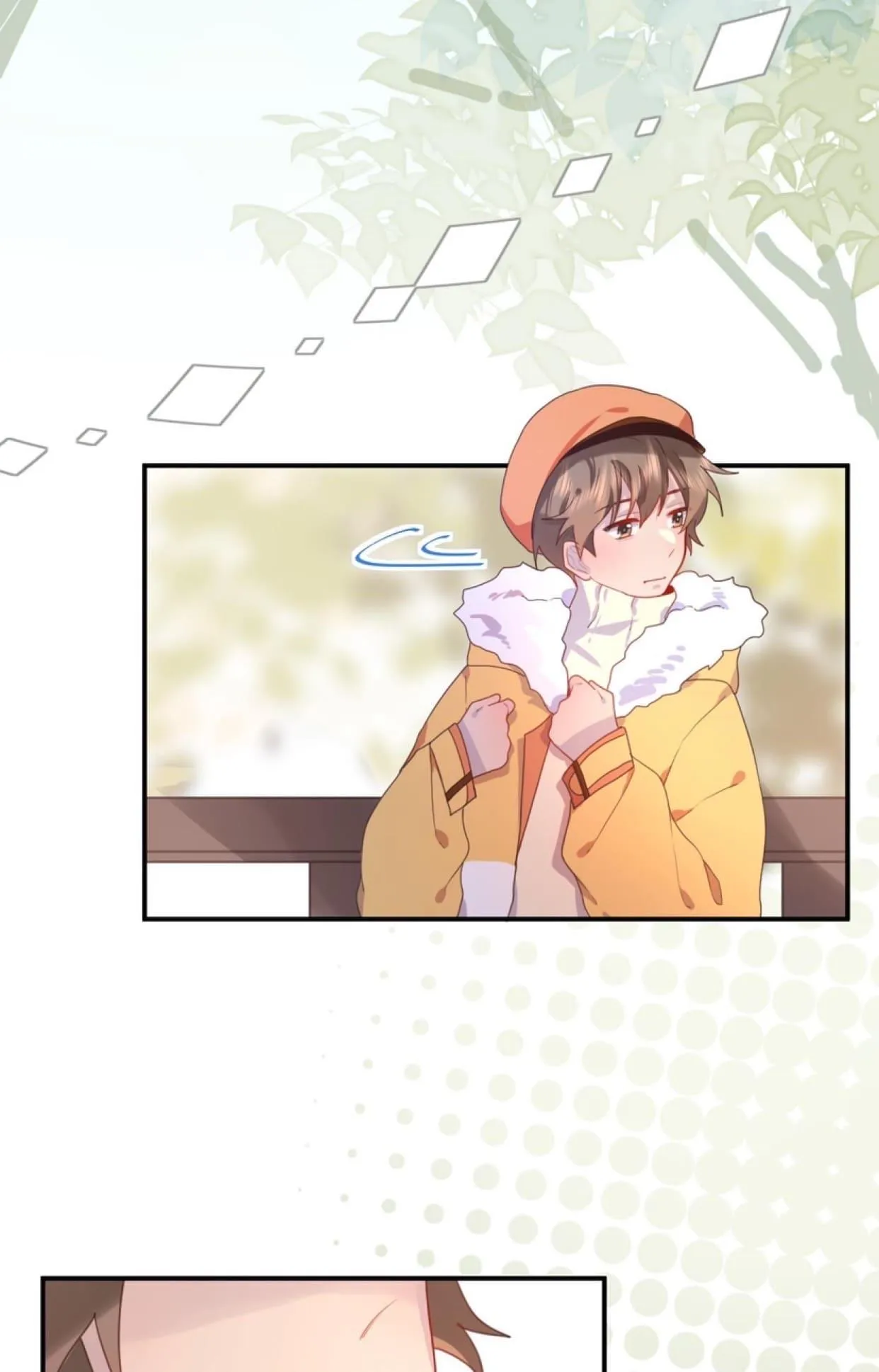 Mối tình đầu của cậu ấy lại chính là tôi Chapter 25 Trang 9