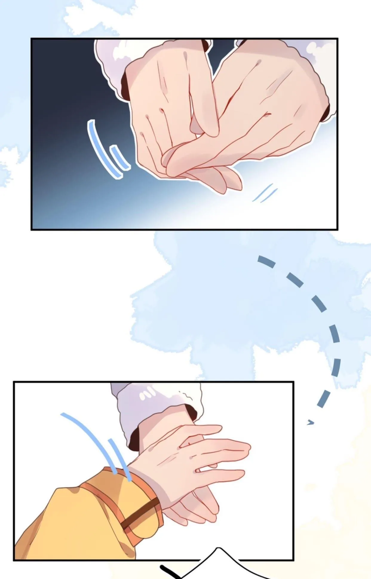 Mối tình đầu của cậu ấy lại chính là tôi Chapter 25 Trang 17