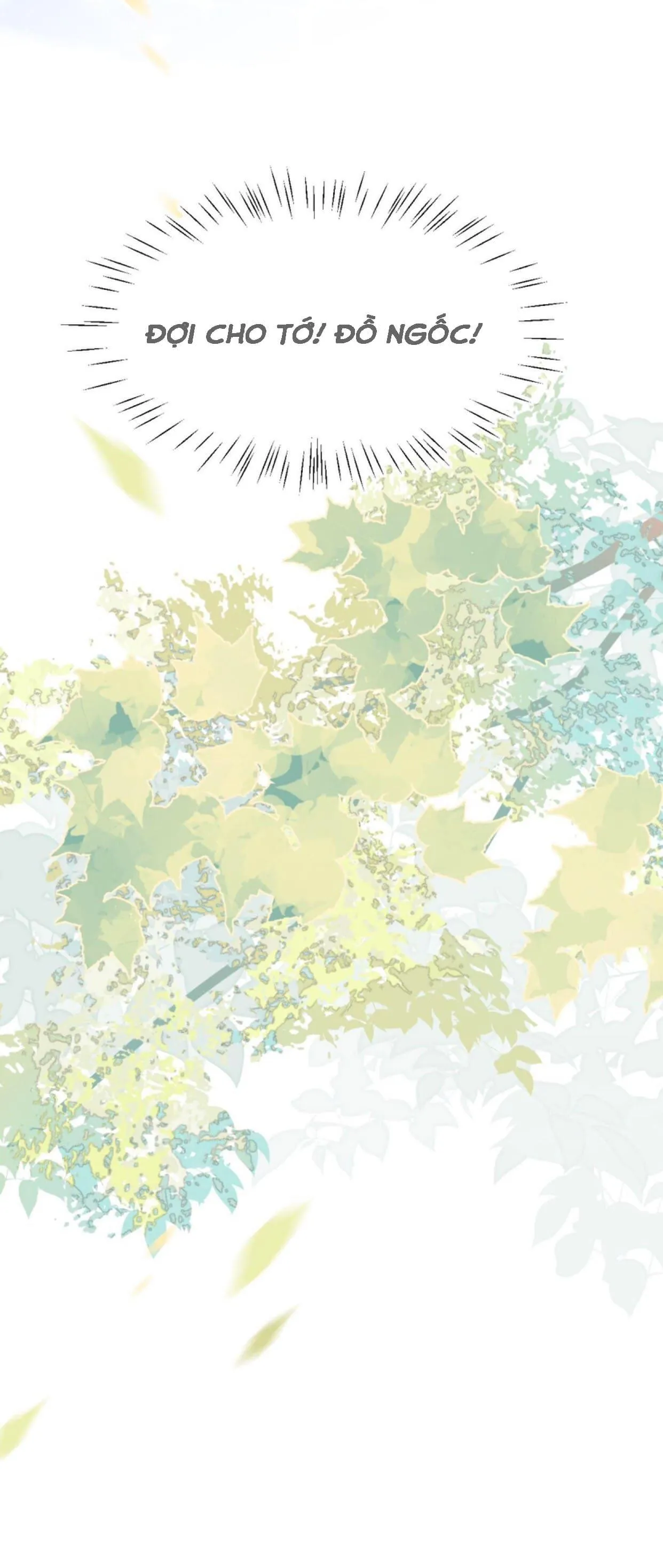 Mối tình đầu của cậu ấy lại chính là tôi Chapter 27 Trang 29