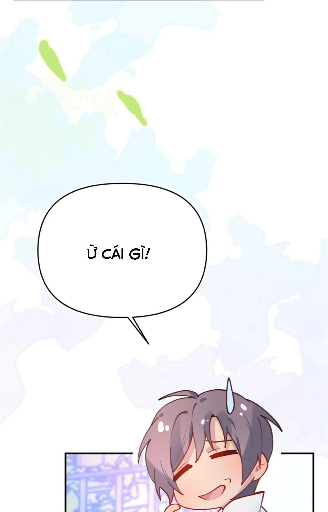 Mối tình đầu của cậu ấy lại chính là tôi Chapter 27 Trang 32