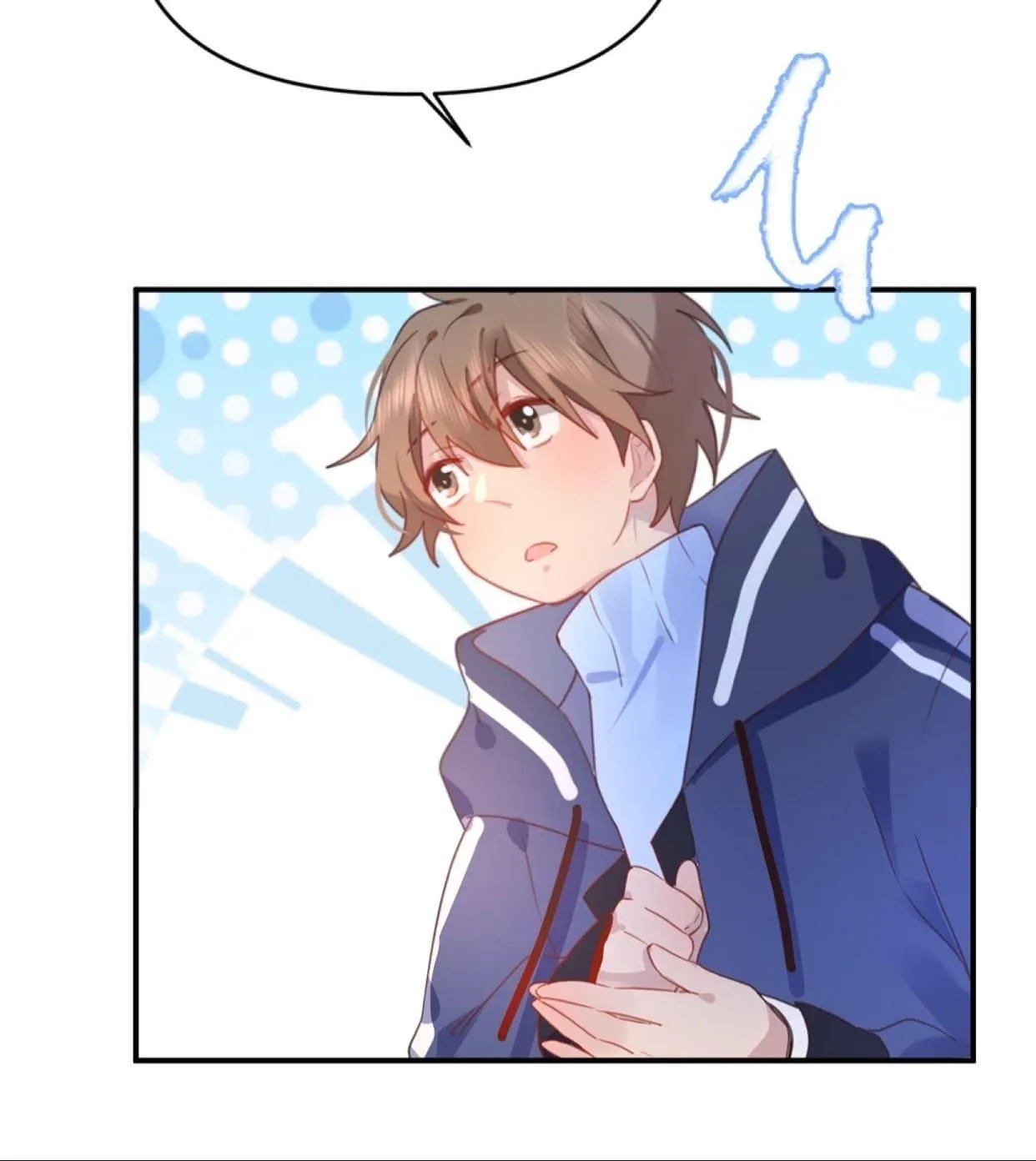 Mối tình đầu của cậu ấy lại chính là tôi Chapter 27 Trang 34