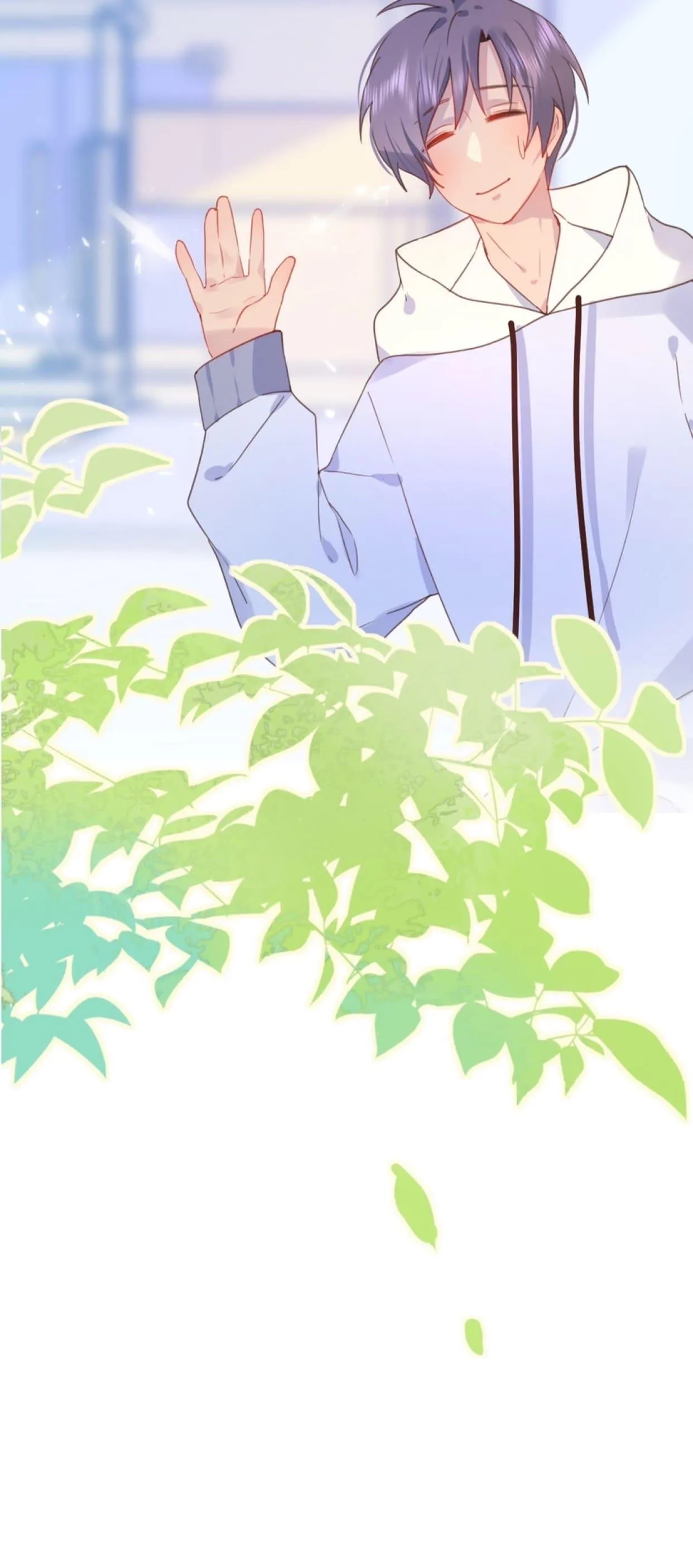 Mối tình đầu của cậu ấy lại chính là tôi Chapter 27 Trang 37