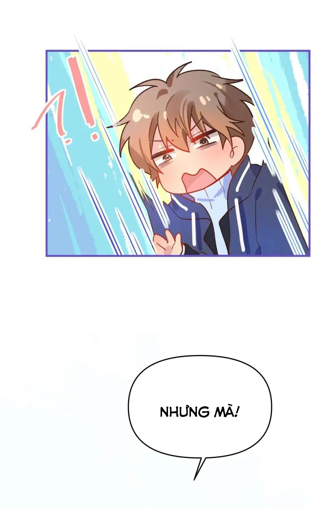 Mối tình đầu của cậu ấy lại chính là tôi Chapter 28 Trang 26