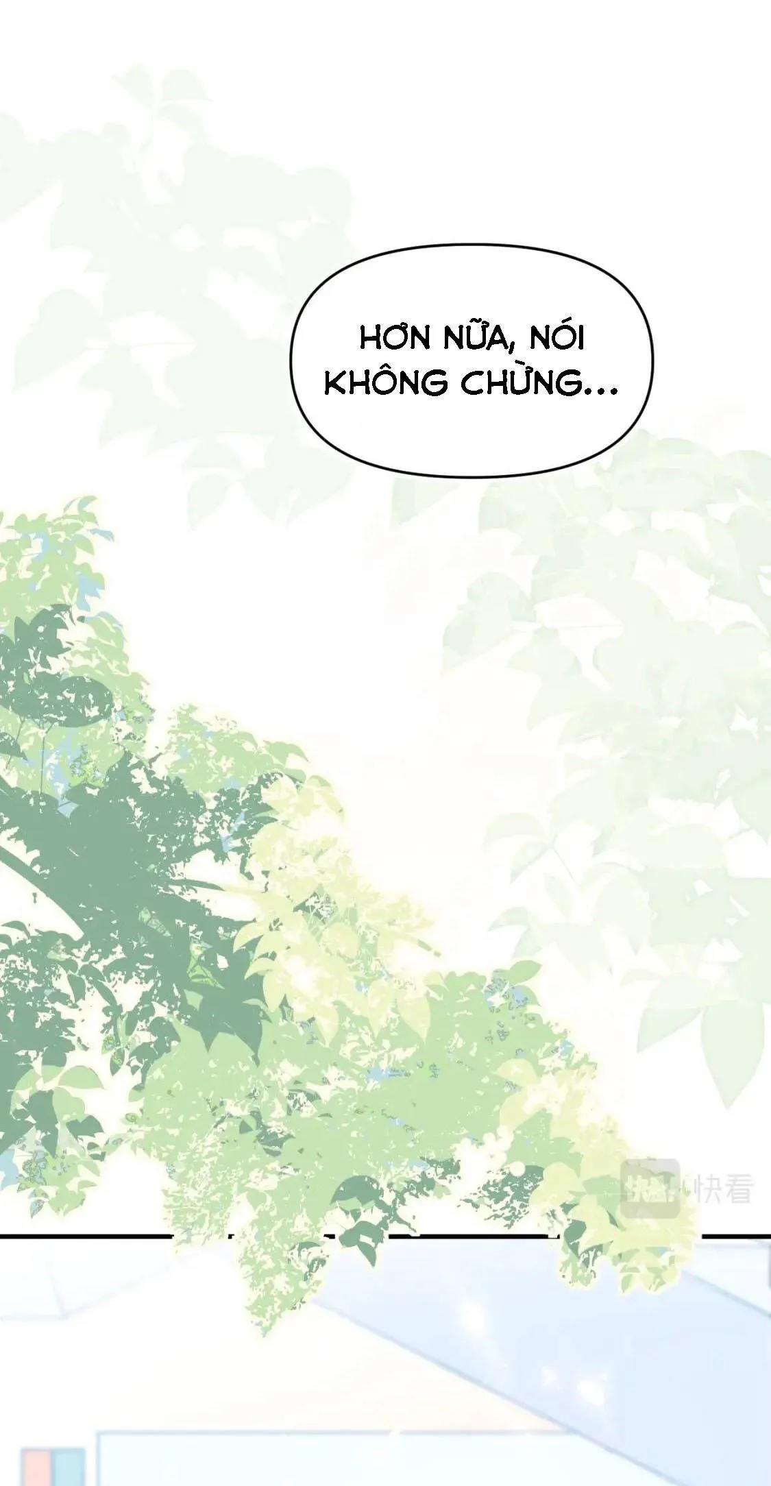 Mối tình đầu của cậu ấy lại chính là tôi Chapter 28 Trang 35