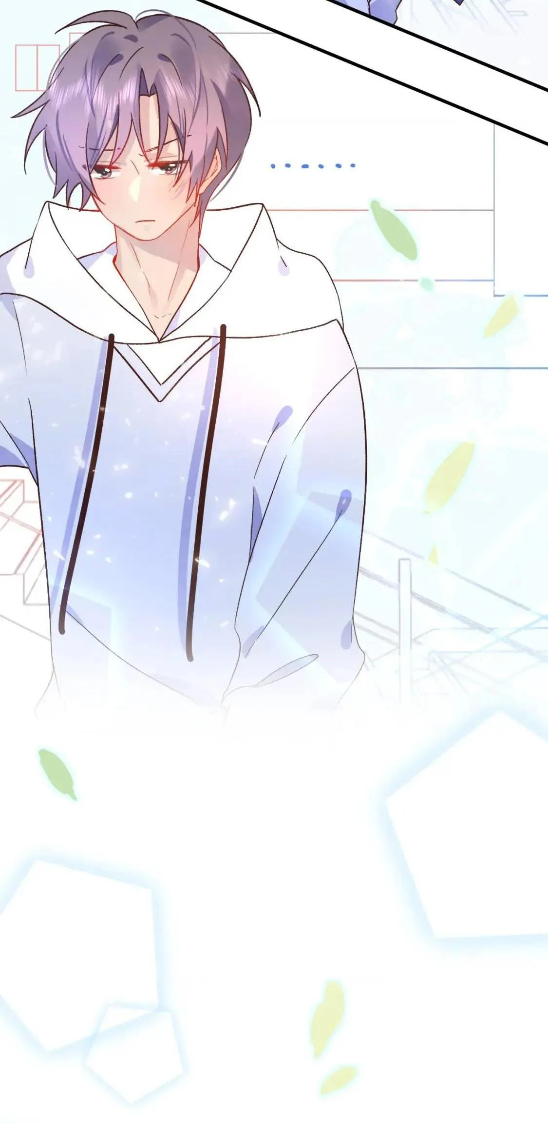 Mối tình đầu của cậu ấy lại chính là tôi Chapter 28 Trang 39