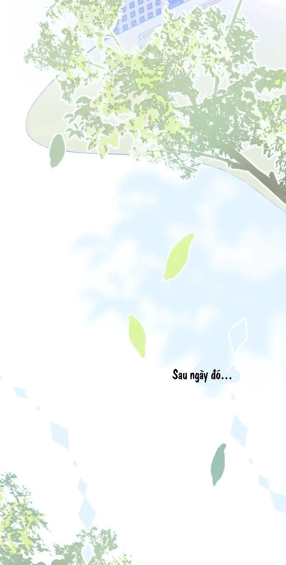 Mối tình đầu của cậu ấy lại chính là tôi Chapter 29 Trang 7