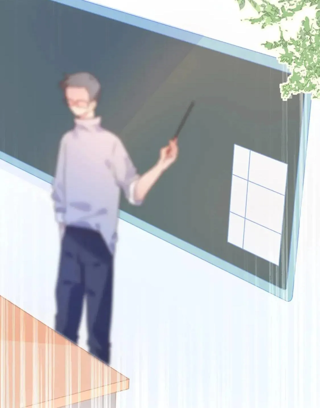 Mối tình đầu của cậu ấy lại chính là tôi Chapter 29 Trang 17