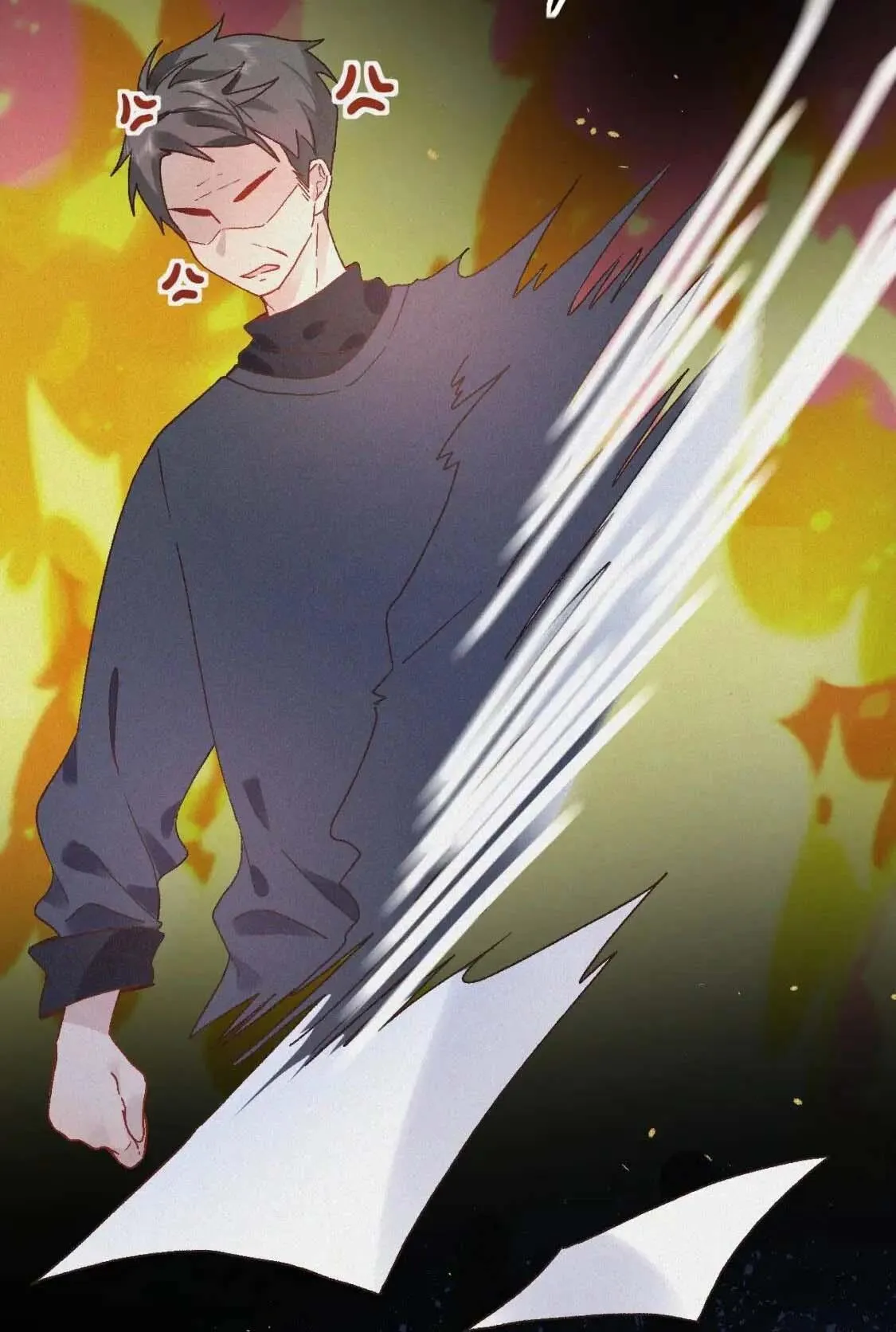 Mối tình đầu của cậu ấy lại chính là tôi Chapter 29 Trang 27