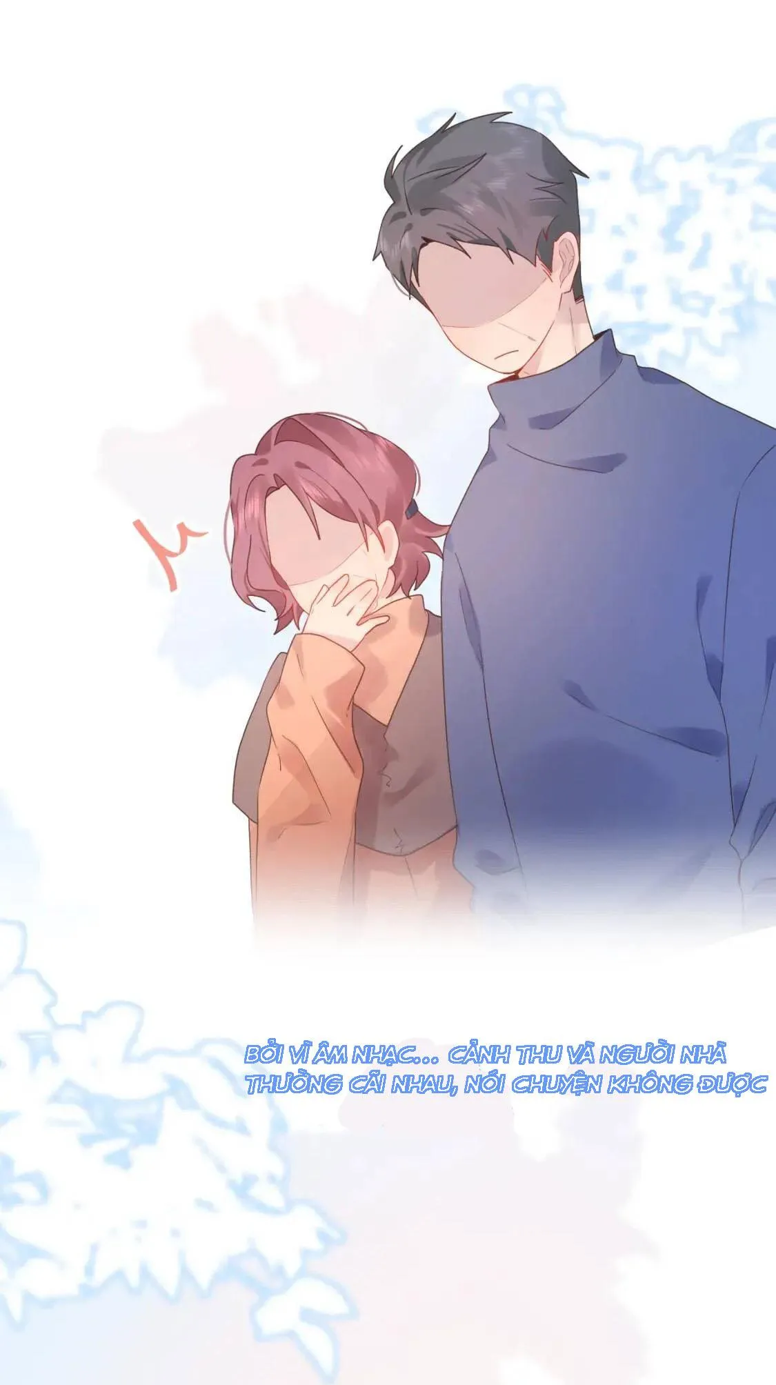 Mối tình đầu của cậu ấy lại chính là tôi Chapter 29 Trang 31