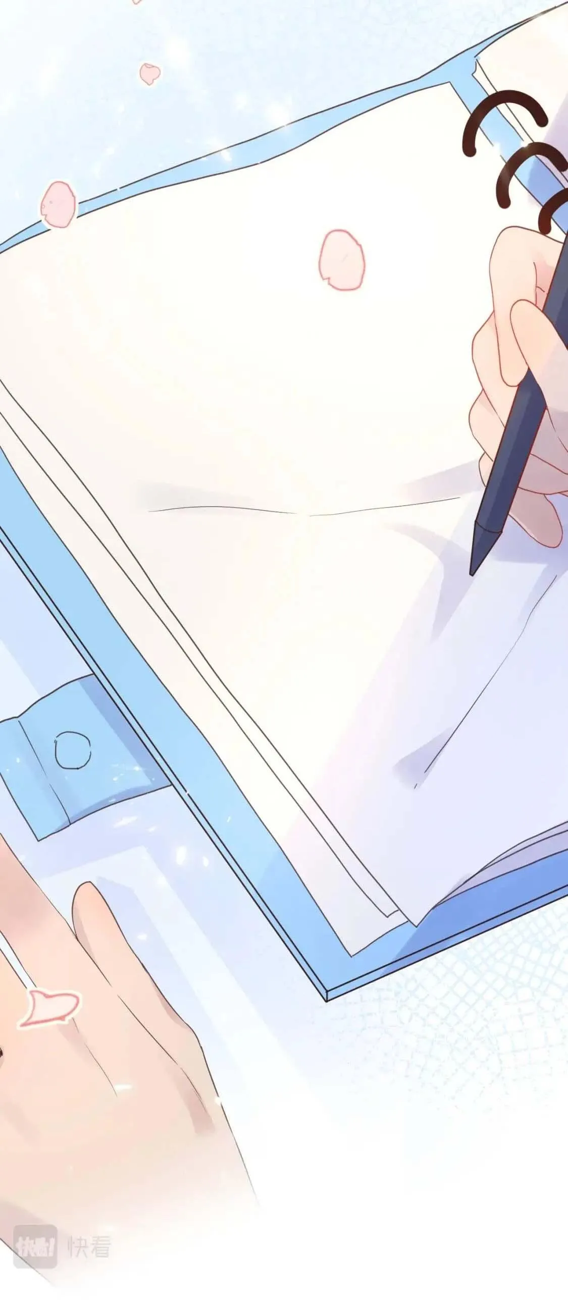 Mối tình đầu của cậu ấy lại chính là tôi Chapter 29 Trang 37