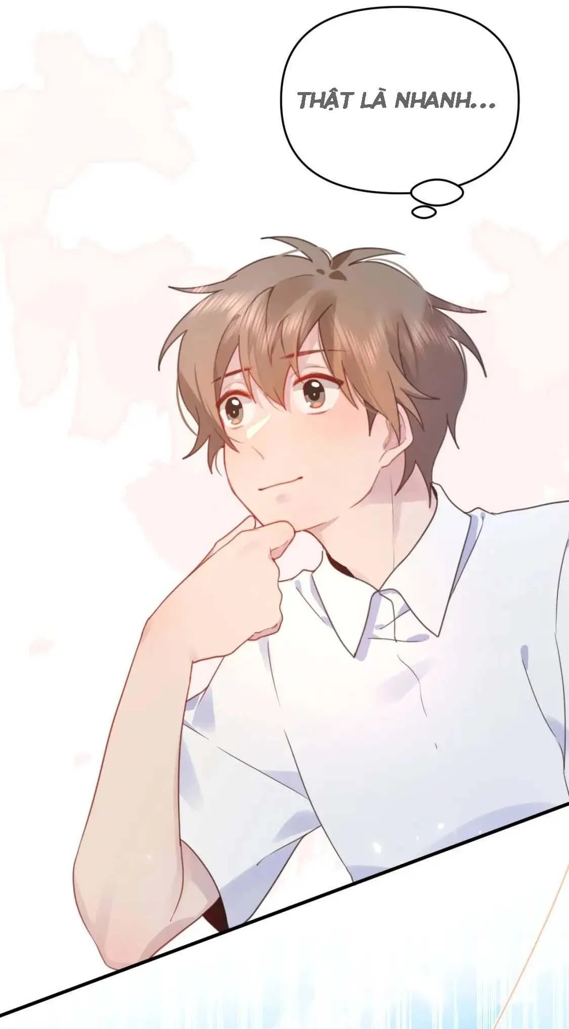 Mối tình đầu của cậu ấy lại chính là tôi Chapter 29 Trang 39