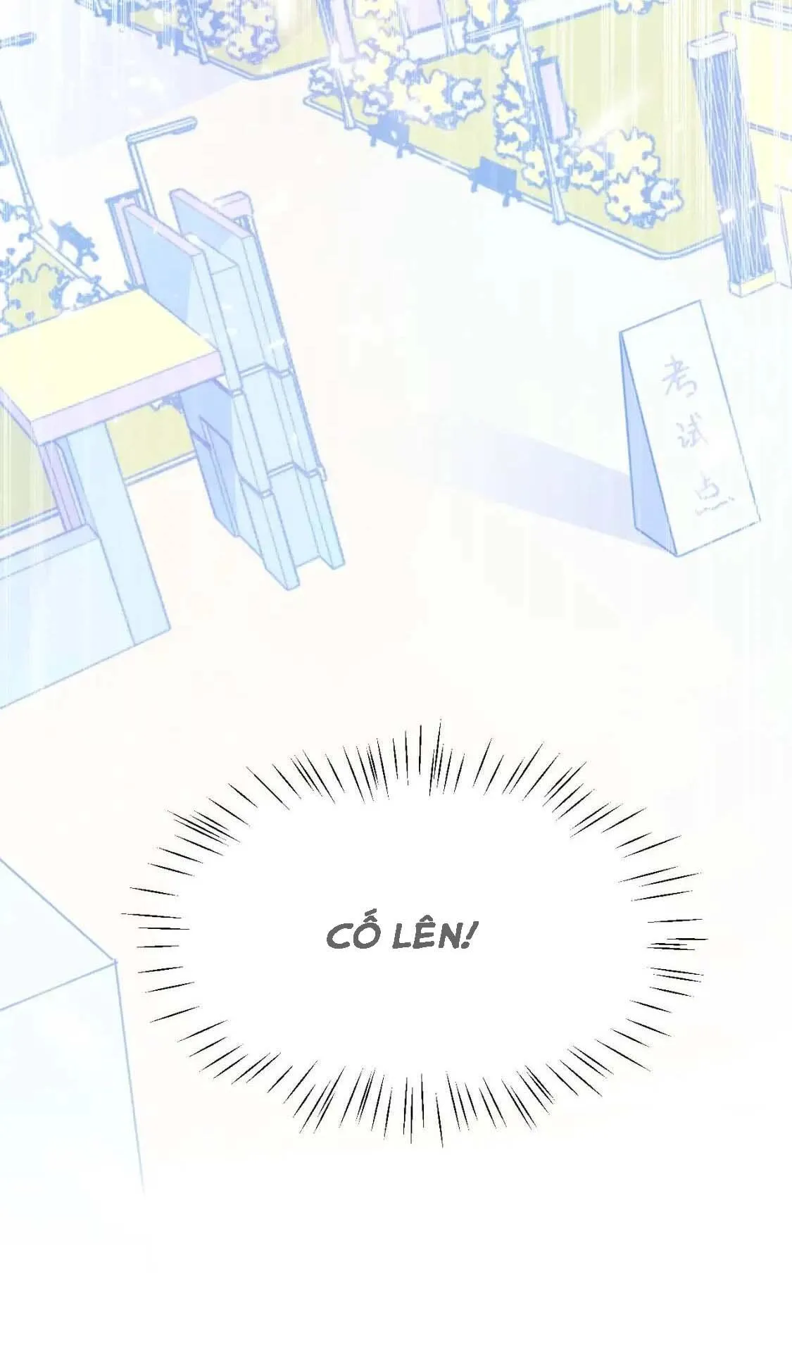 Mối tình đầu của cậu ấy lại chính là tôi Chapter 29 Trang 42