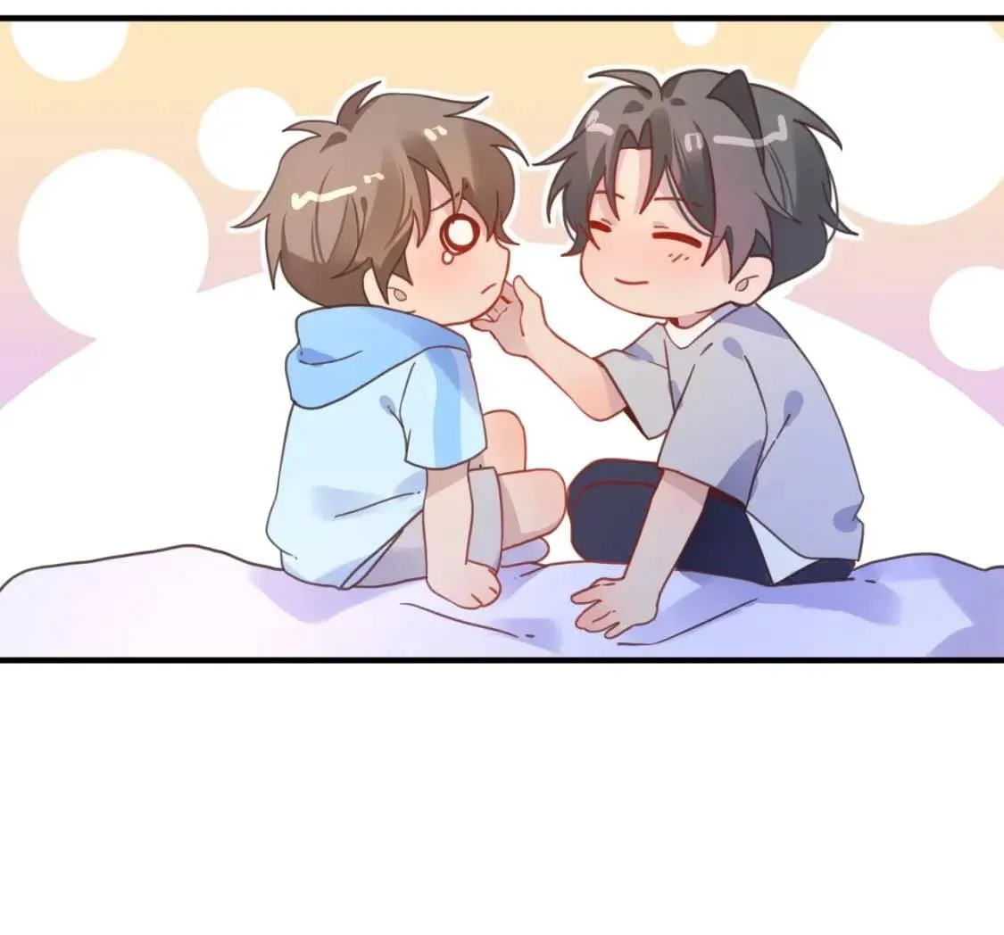 Mối tình đầu của cậu ấy lại chính là tôi Chapter 30 Trang 23