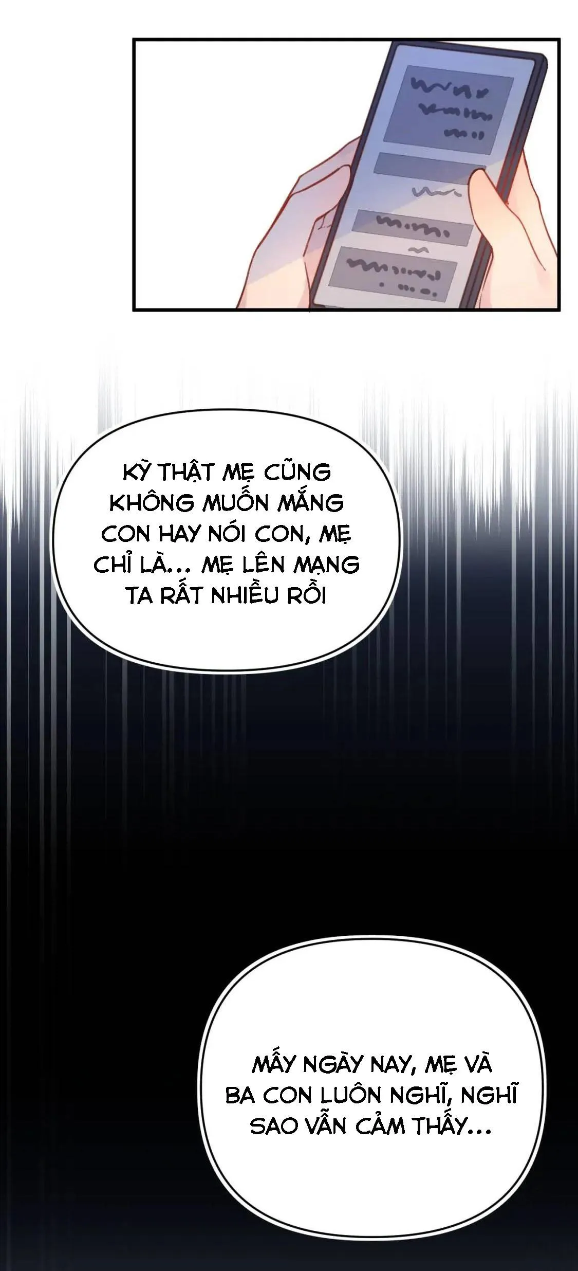 Mối tình đầu của cậu ấy lại chính là tôi Chapter 30 Trang 32