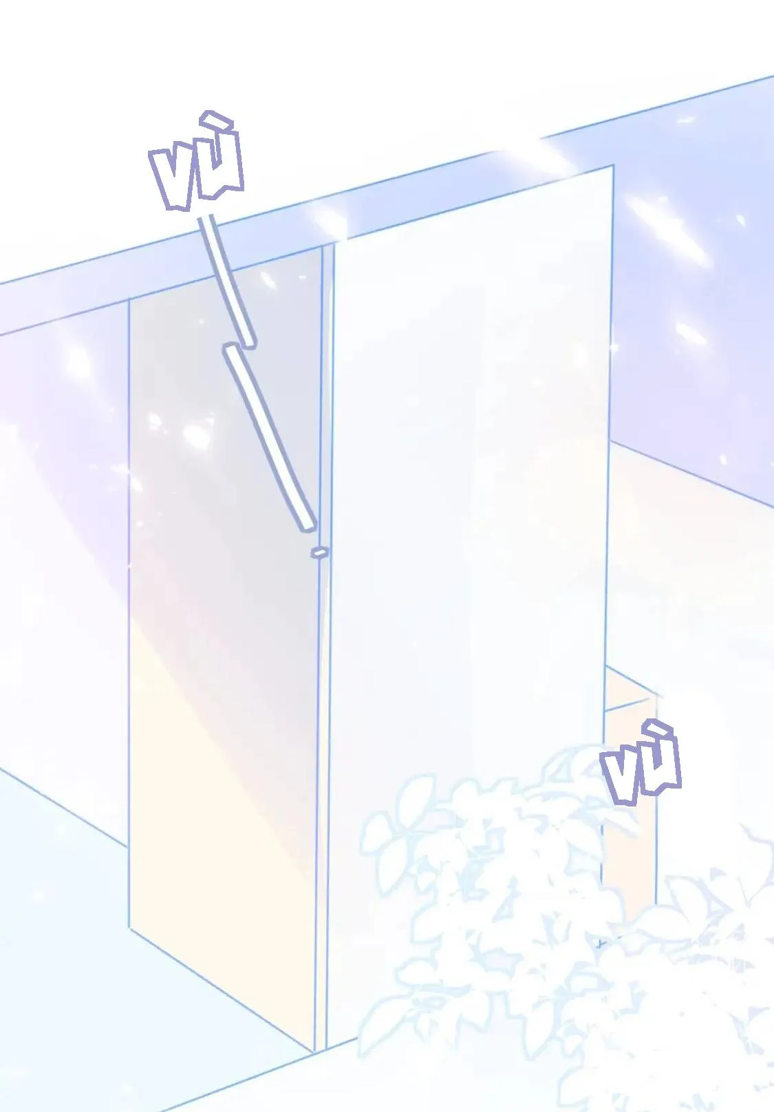 Mối tình đầu của cậu ấy lại chính là tôi Chapter 30 Trang 38