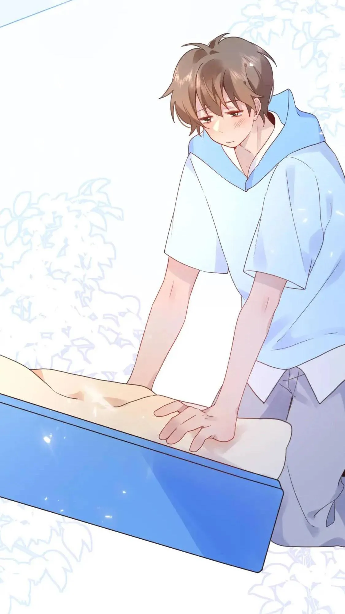 Mối tình đầu của cậu ấy lại chính là tôi Chapter 30 Trang 39