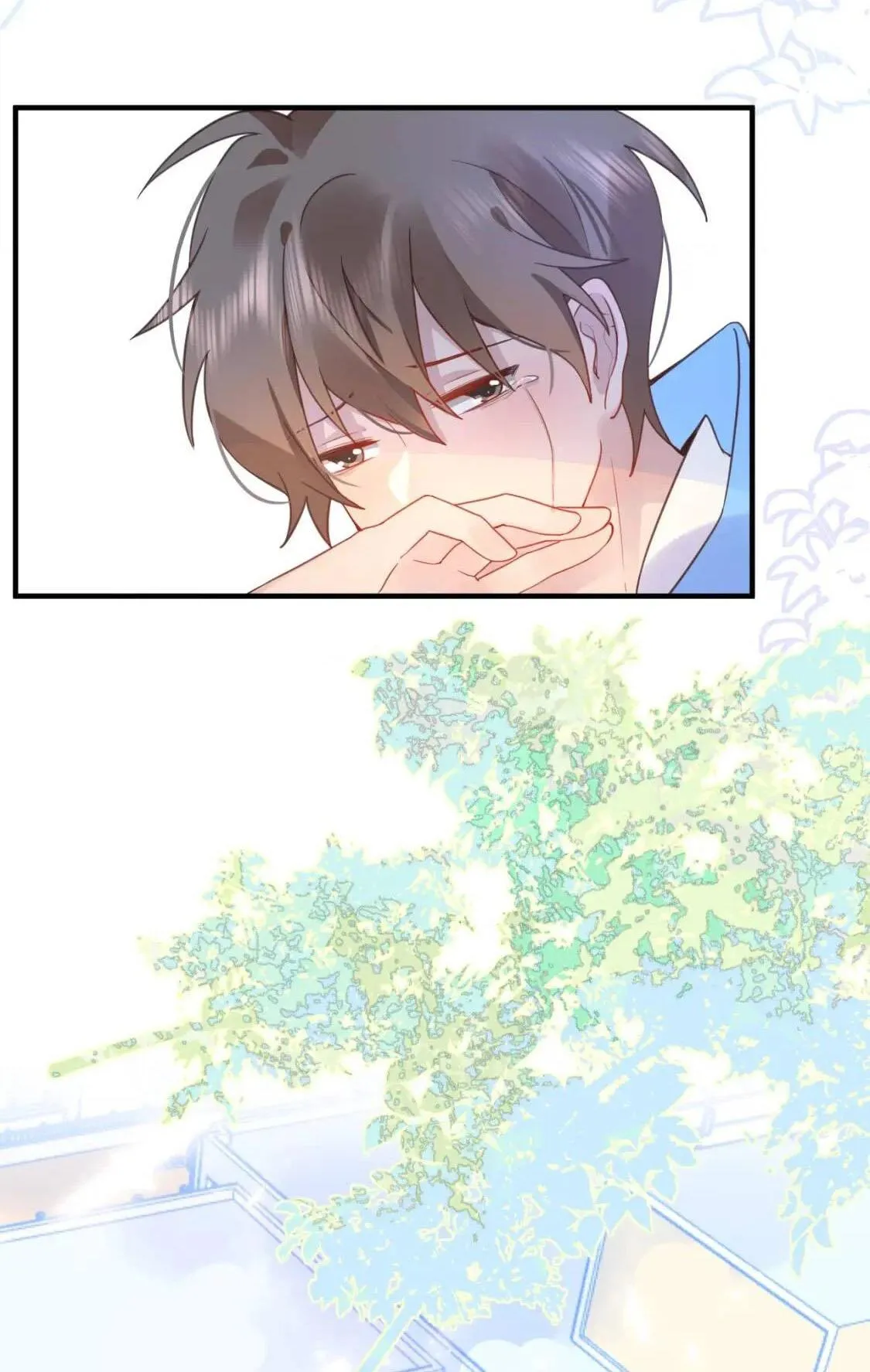 Mối tình đầu của cậu ấy lại chính là tôi Chapter 30 Trang 40