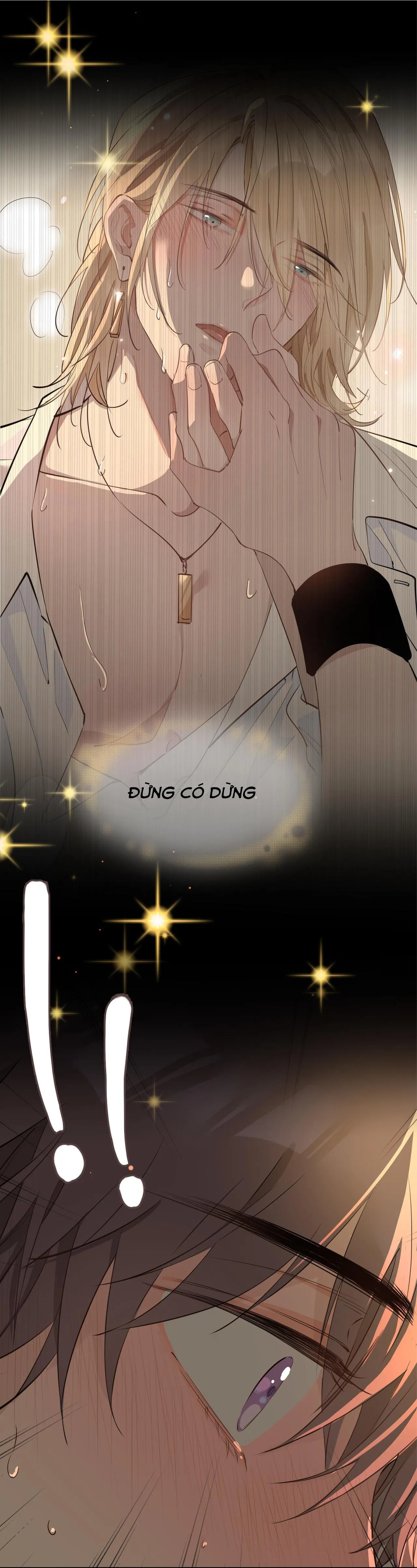 Mối Tình Đầu Của Hoàng Thái Tử (Drop) Chapter 35 Trang 5