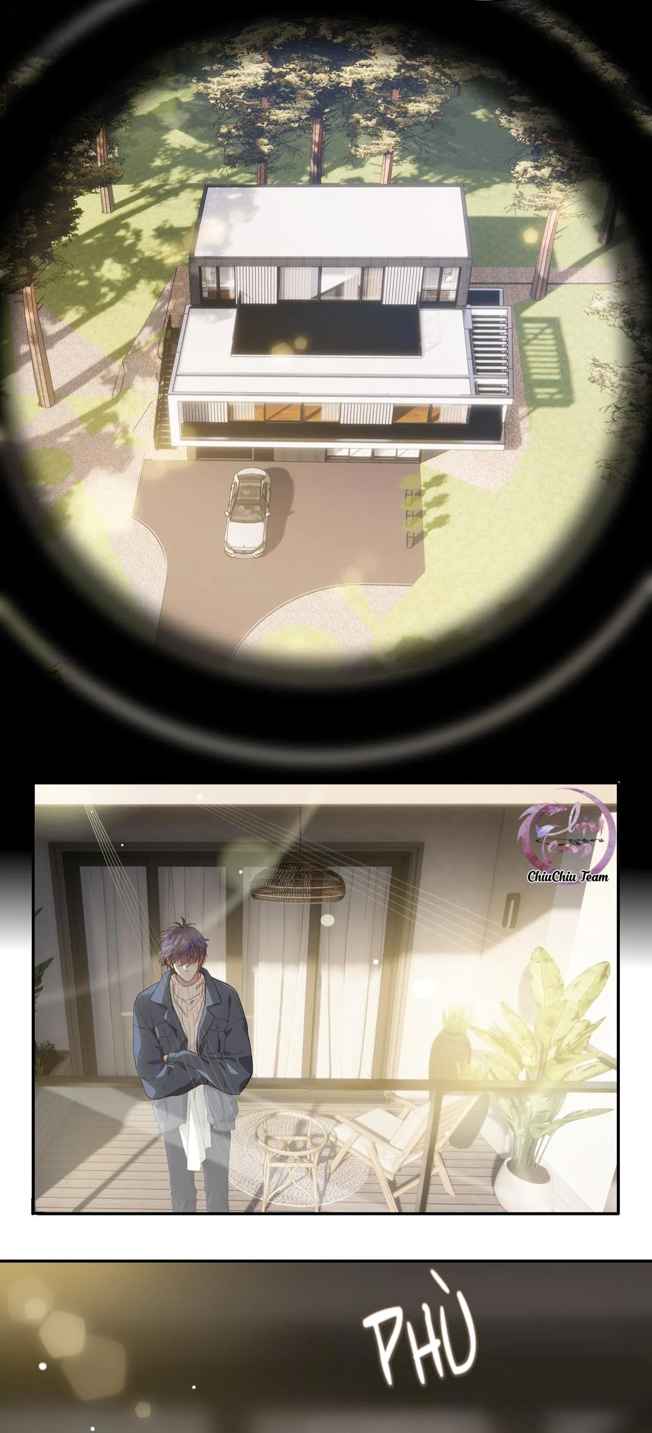 Mối Tình Đầu Của Hoàng Thái Tử (Drop) Chapter 36 Trang 7