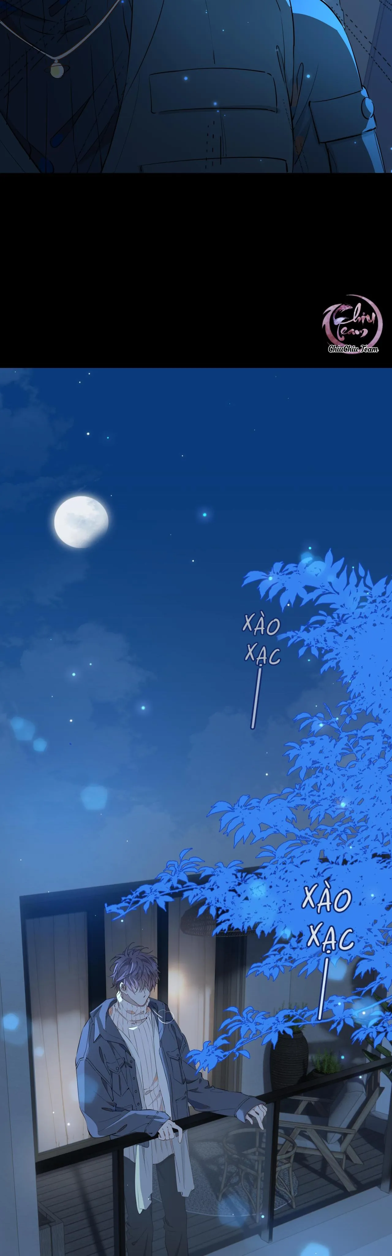 Mối Tình Đầu Của Hoàng Thái Tử (Drop) Chapter 36 Trang 15