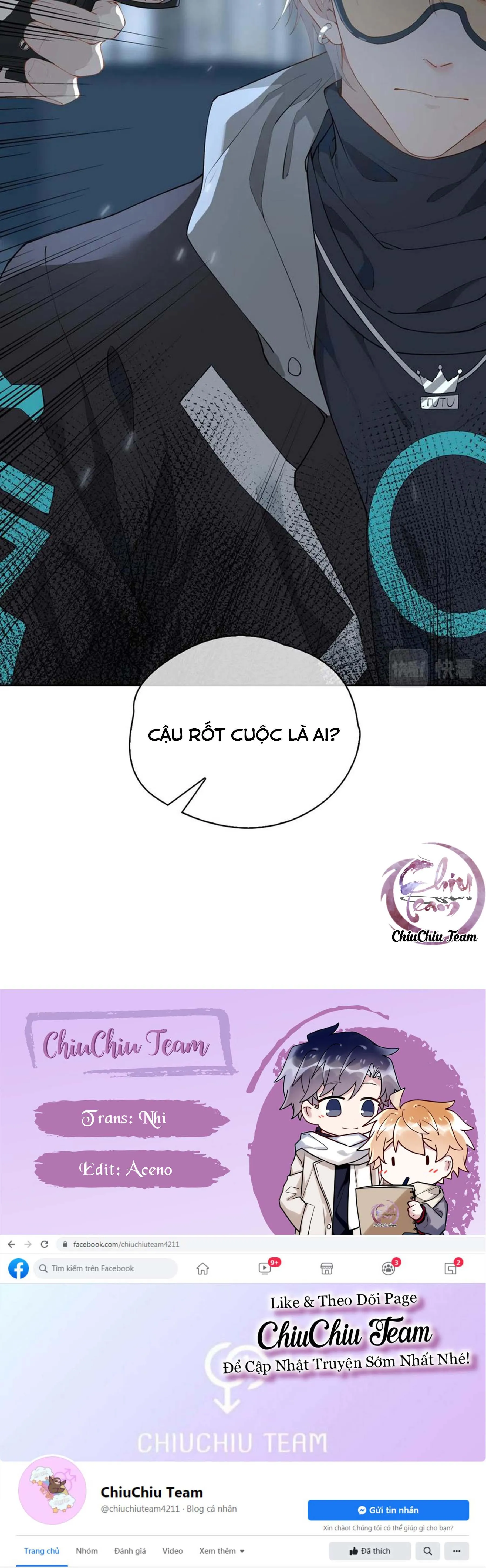 Mối Tình Đầu Của Hoàng Thái Tử (Drop) Chapter 46 Trang 14