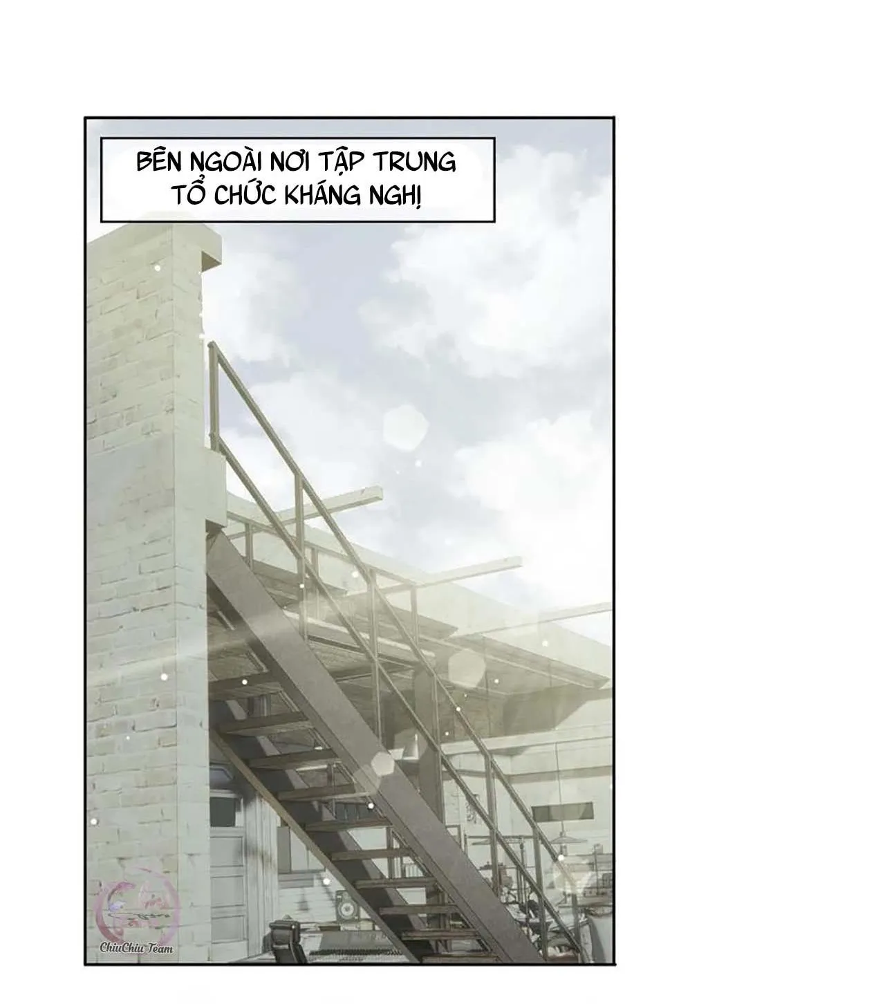 Mối Tình Đầu Của Hoàng Thái Tử (Drop) Chapter 47 Trang 14