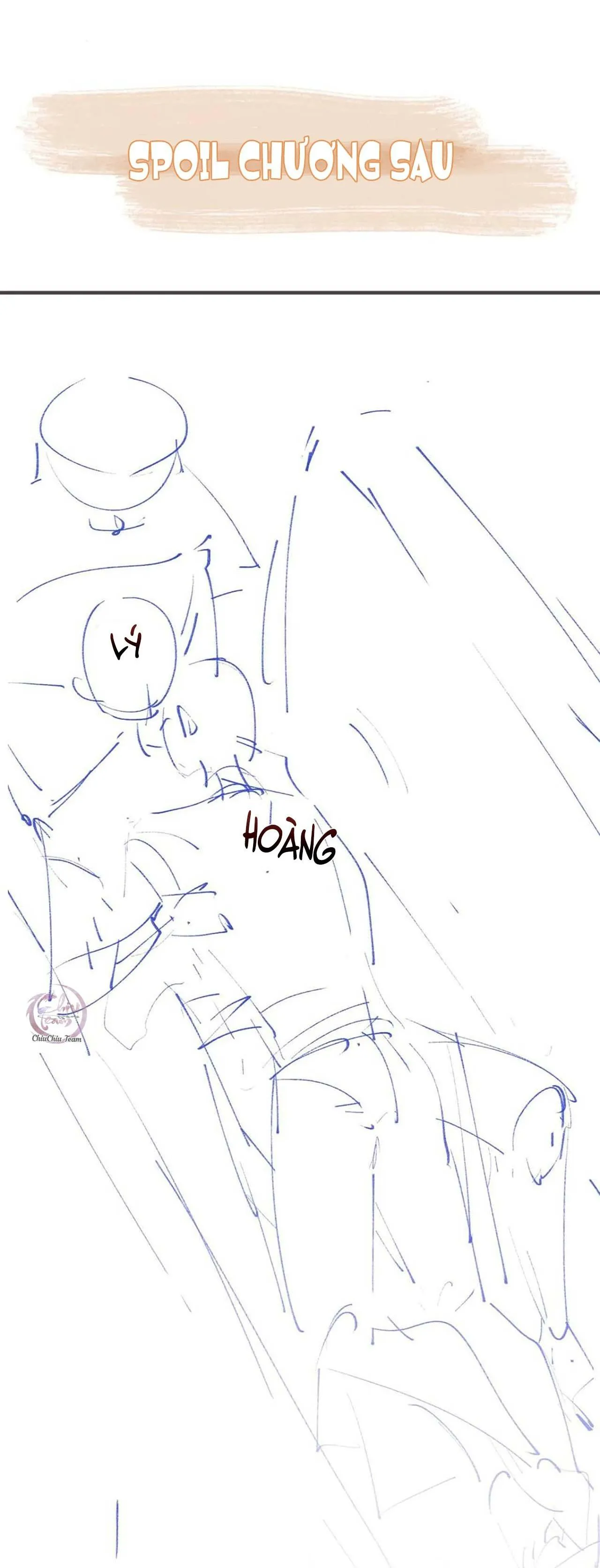 Mối Tình Đầu Của Hoàng Thái Tử (Drop) Chapter 47 Trang 32