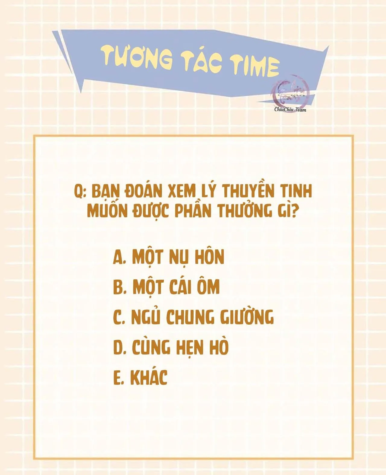 Mối Tình Đầu Của Hoàng Thái Tử (Drop) Chapter 47 Trang 34