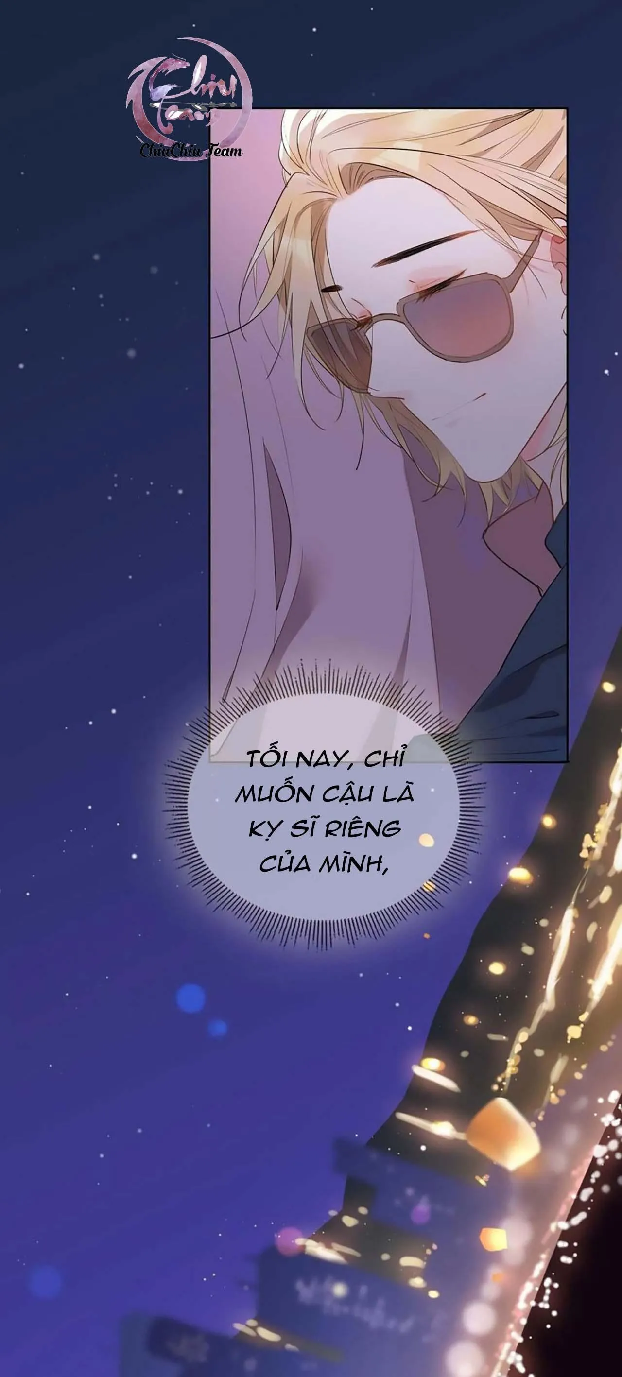Mối Tình Đầu Của Hoàng Thái Tử (Drop) Chapter 48 Trang 19