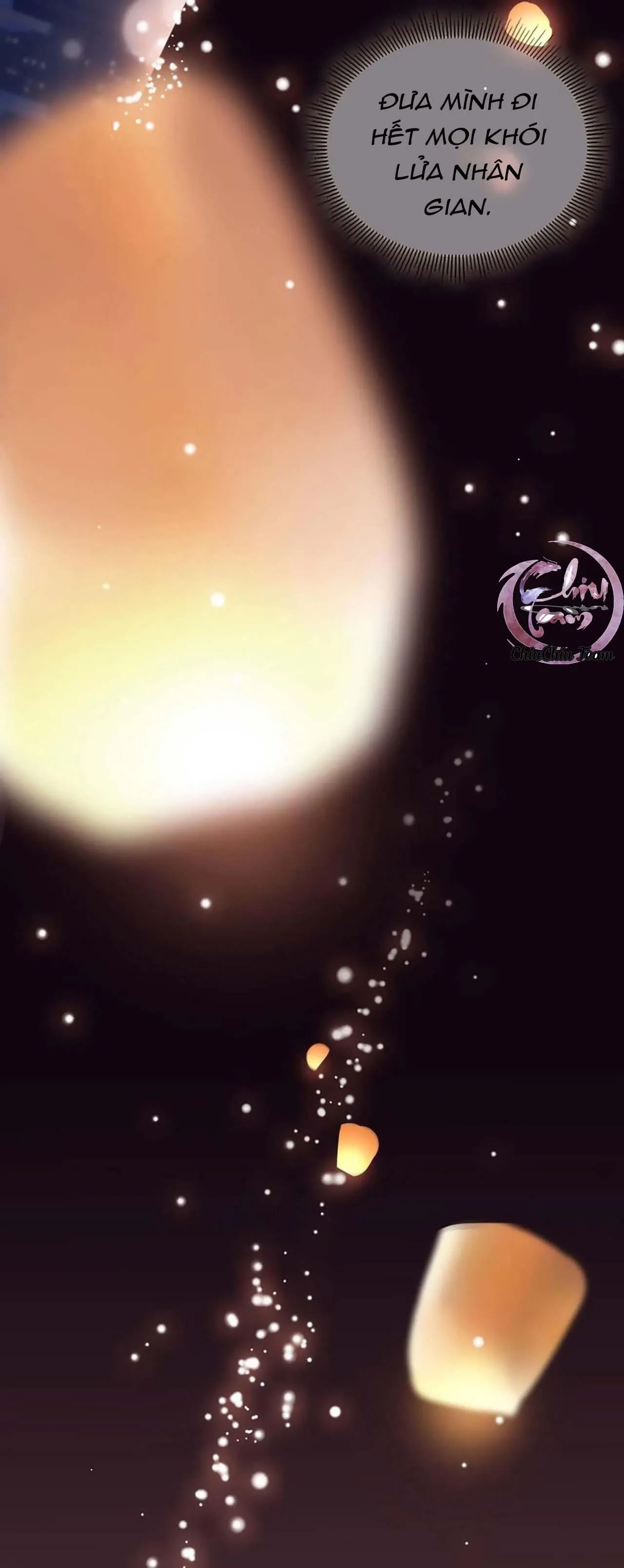 Mối Tình Đầu Của Hoàng Thái Tử (Drop) Chapter 48 Trang 21