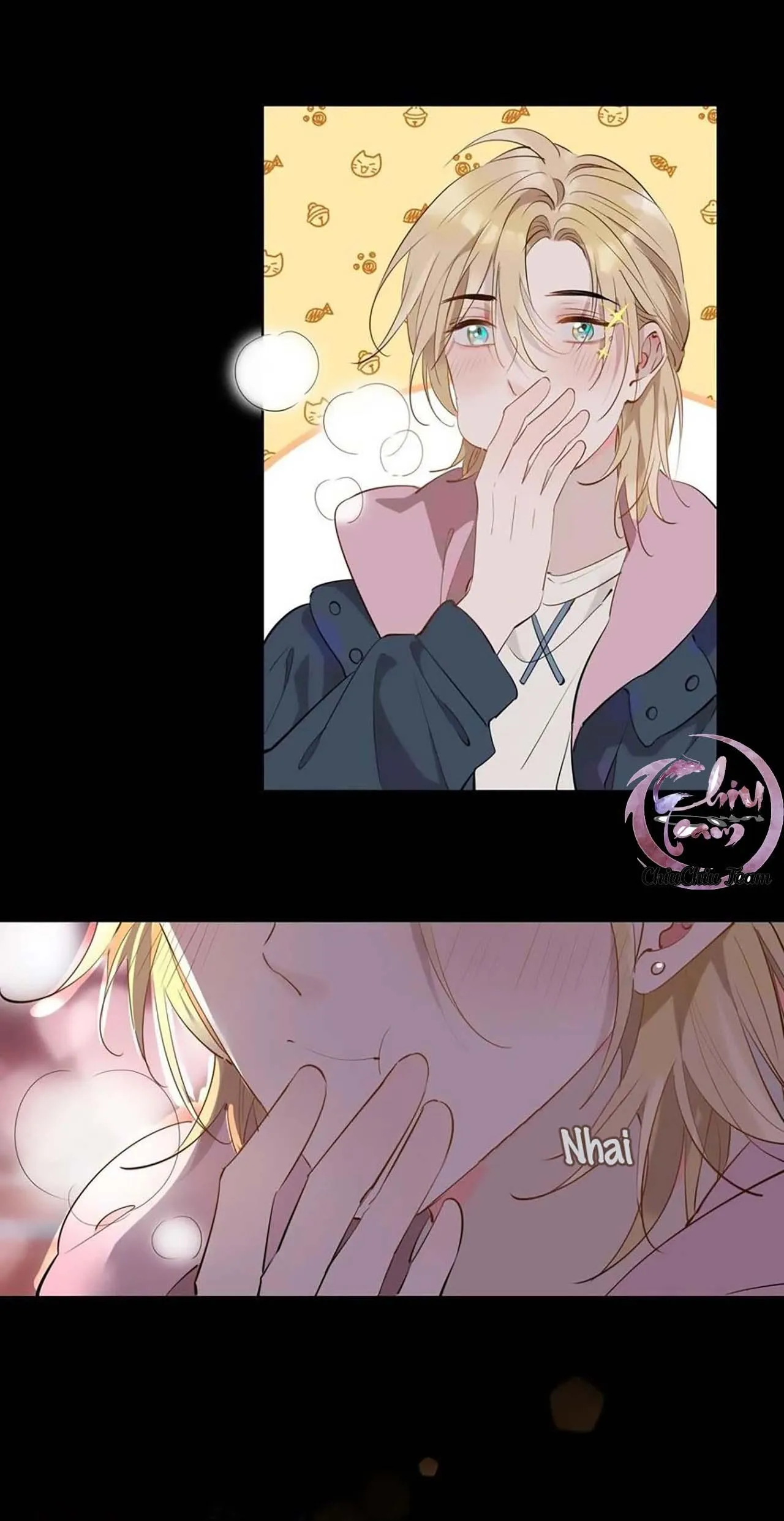 Mối Tình Đầu Của Hoàng Thái Tử (Drop) Chapter 48 Trang 33