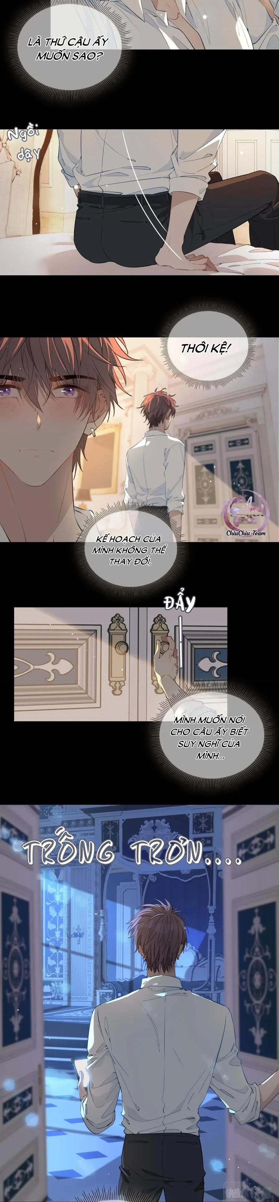 Mối Tình Đầu Của Hoàng Thái Tử (Drop) Chapter 52 Trang 5