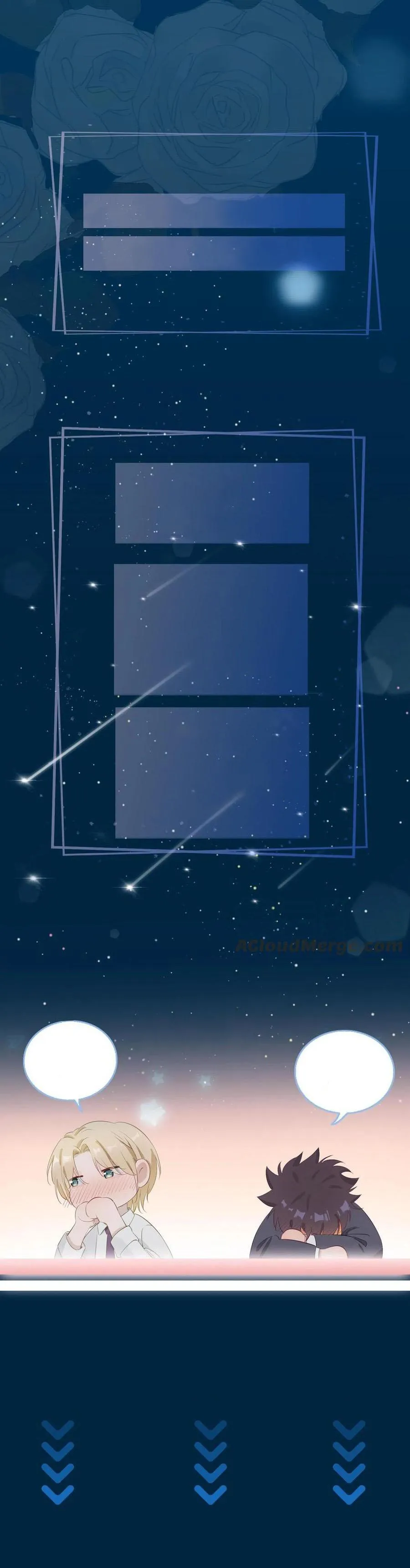 Mối Tình Đầu Của Hoàng Thái Tử (Drop) Chapter 55 Trang 13