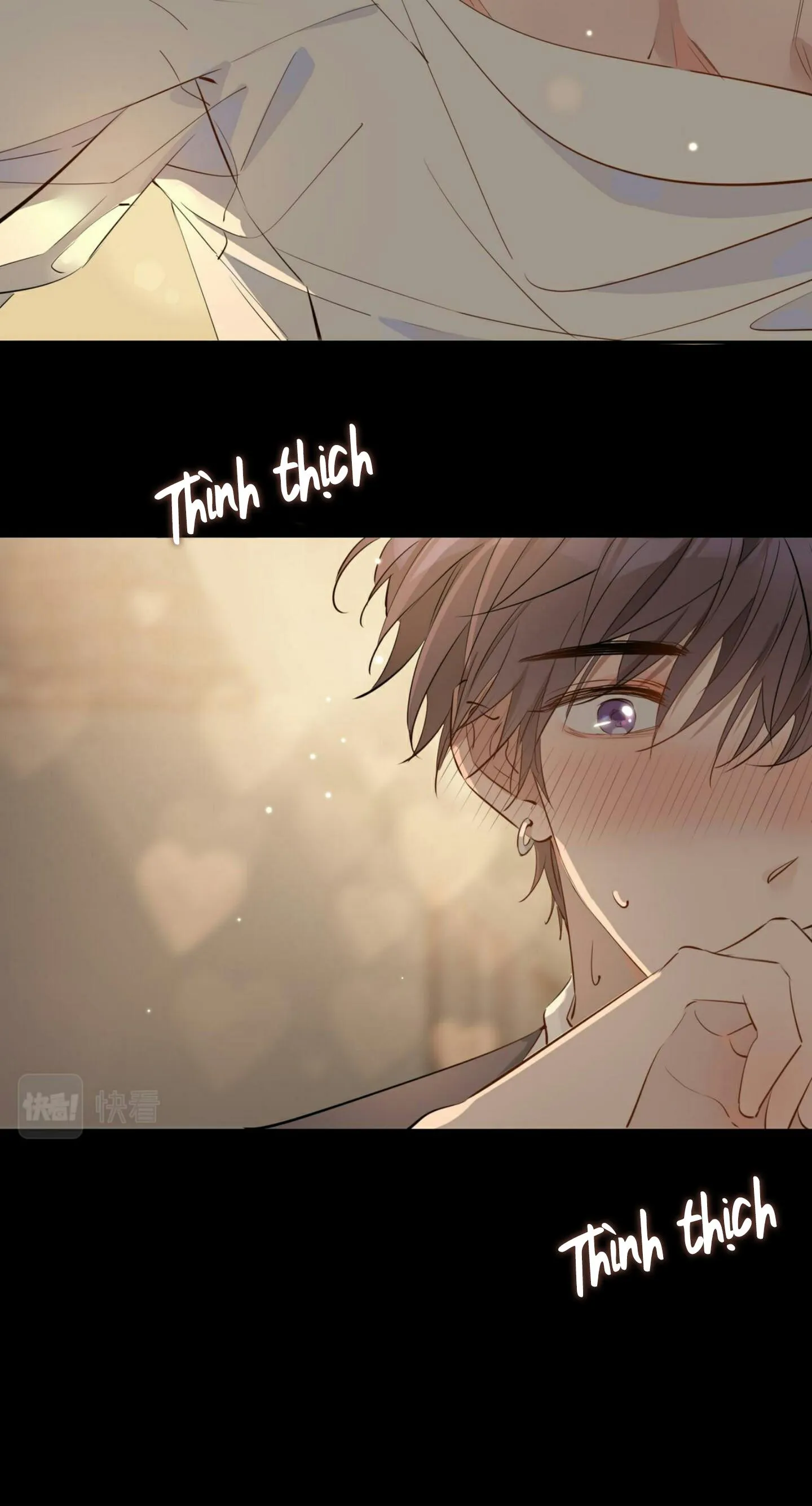 Mối Tình Đầu Của Hoàng Thái Tử (Drop) Chapter 62 Trang 7