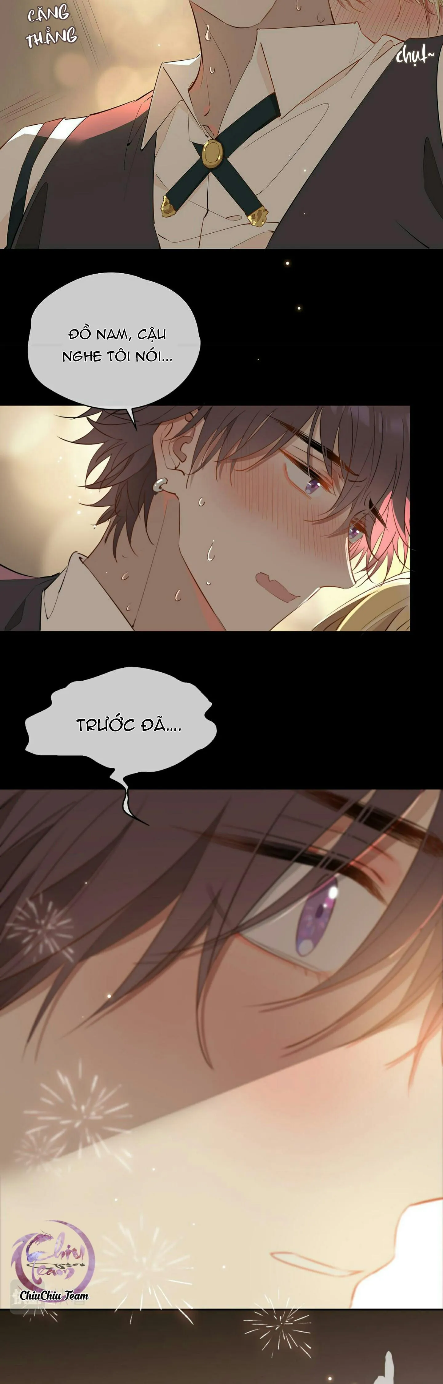 Mối Tình Đầu Của Hoàng Thái Tử (Drop) Chapter 62 Trang 14