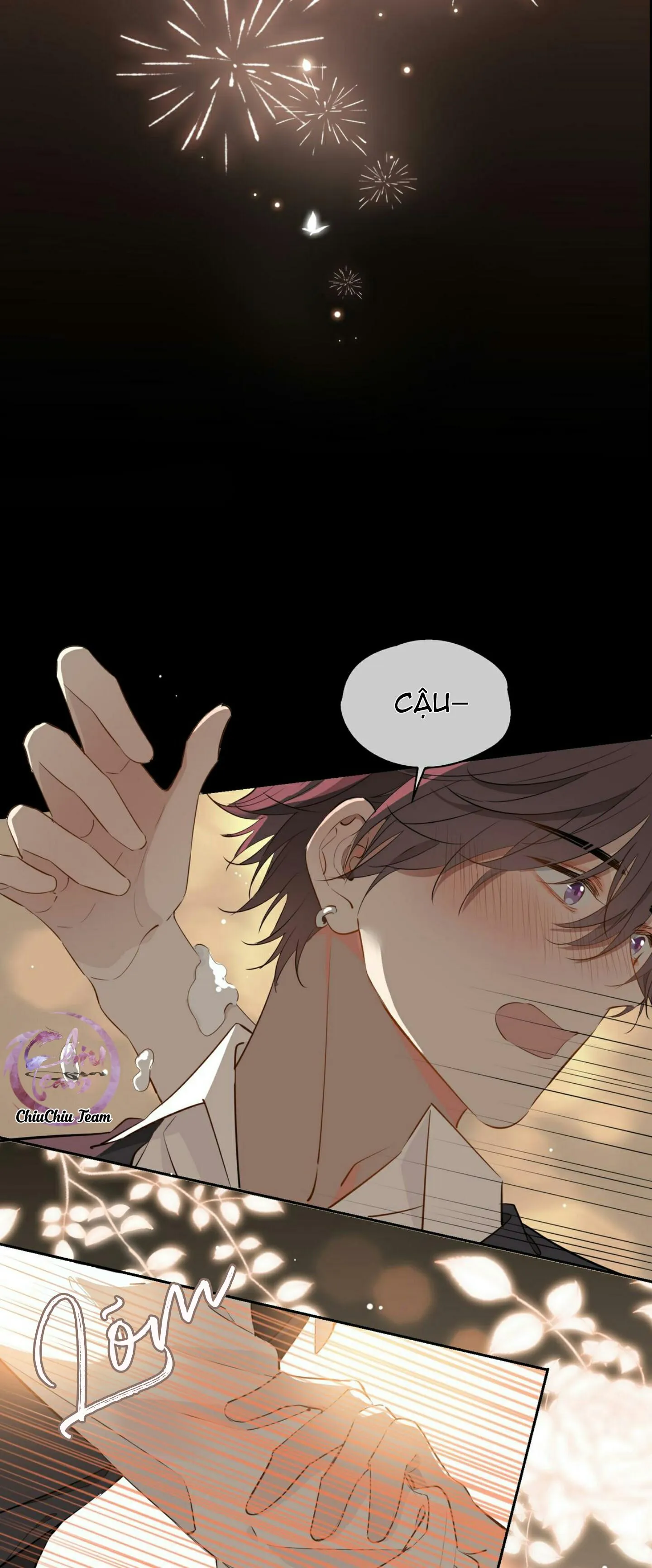 Mối Tình Đầu Của Hoàng Thái Tử (Drop) Chapter 62 Trang 16