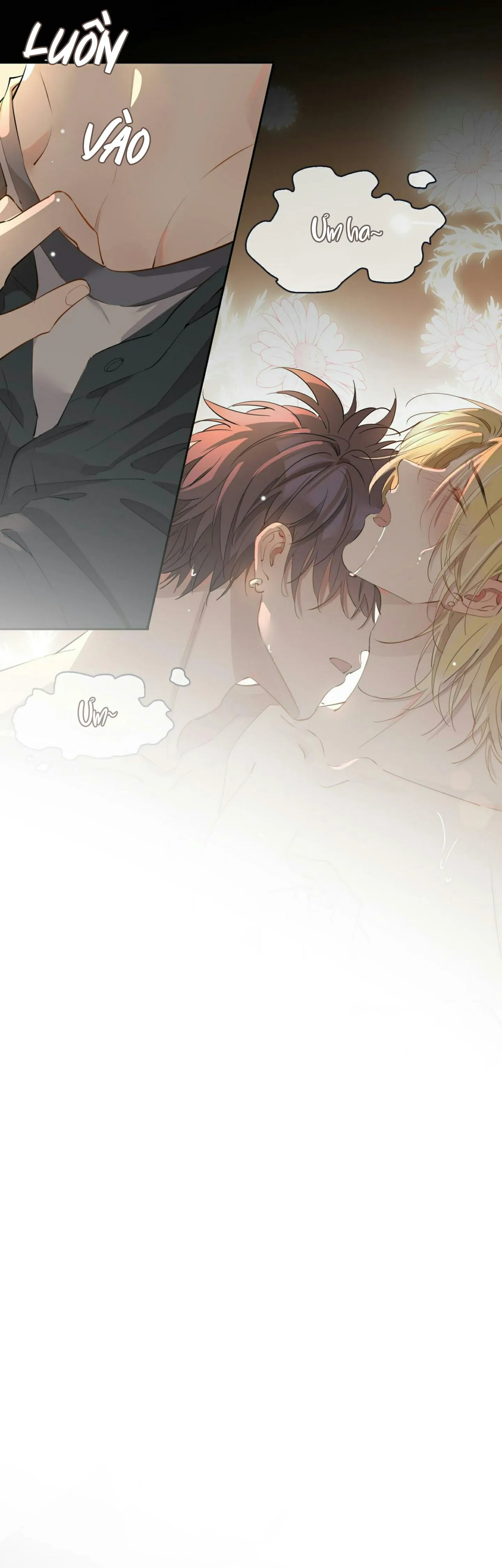 Mối Tình Đầu Của Hoàng Thái Tử (Drop) Chapter 62 Trang 25