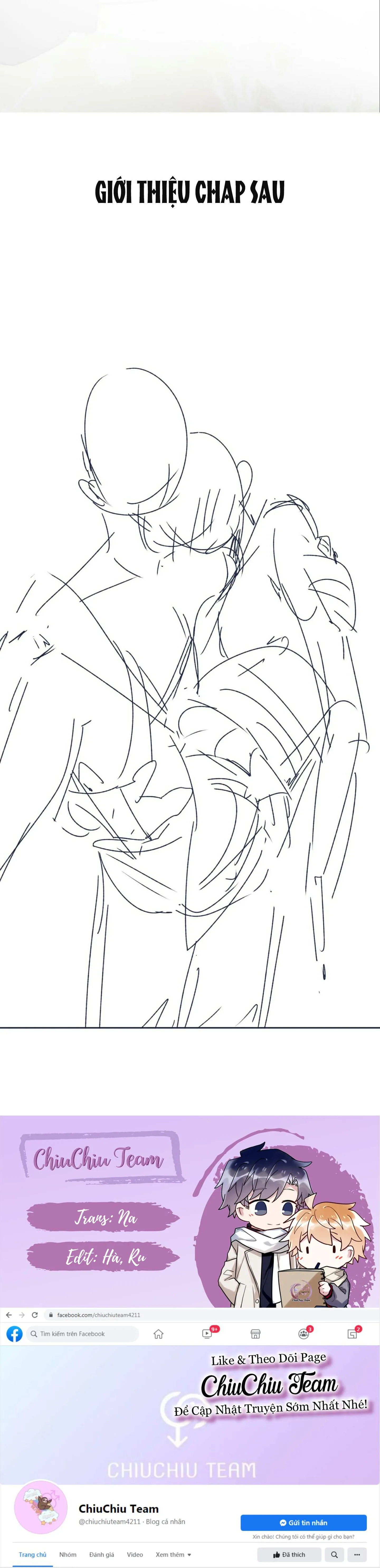 Mối Tình Đầu Của Hoàng Thái Tử (Drop) Chapter 62 Trang 26