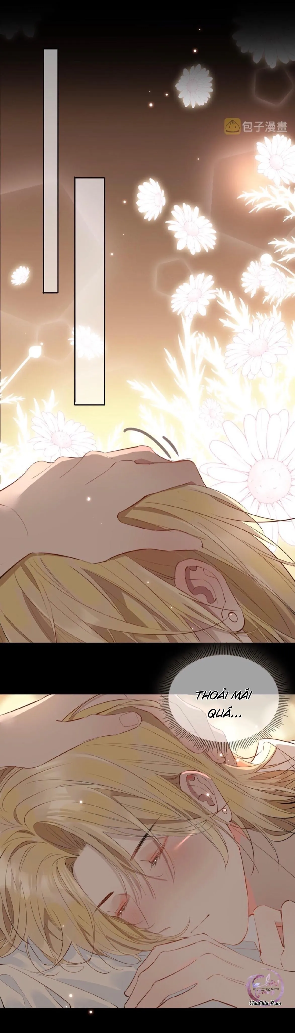 Mối Tình Đầu Của Hoàng Thái Tử (Drop) Chapter 63 Trang 4