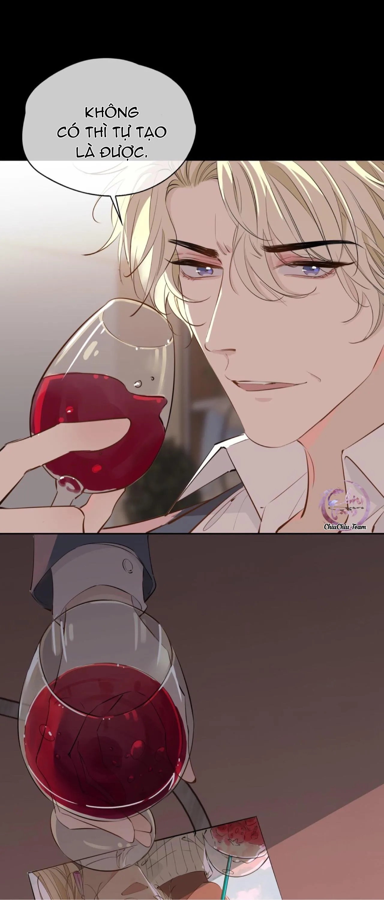 Mối Tình Đầu Của Hoàng Thái Tử (Drop) Chapter 63 Trang 23