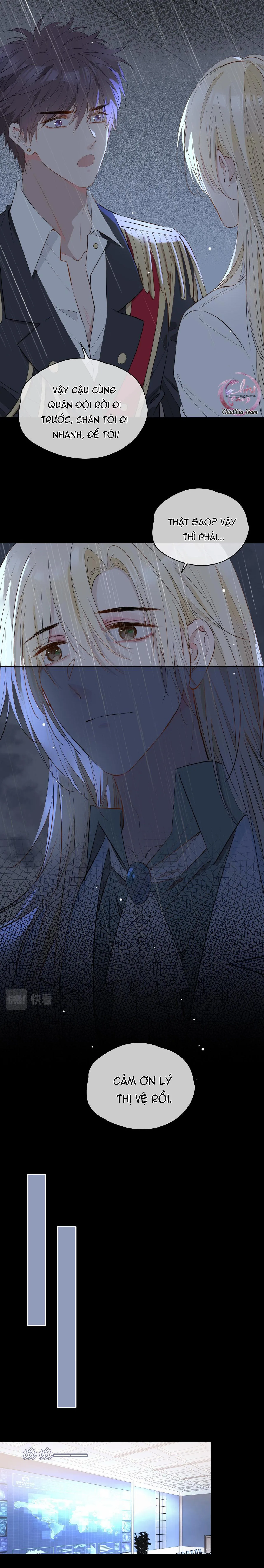 Mối Tình Đầu Của Hoàng Thái Tử (Drop) Chapter 67 Trang 3