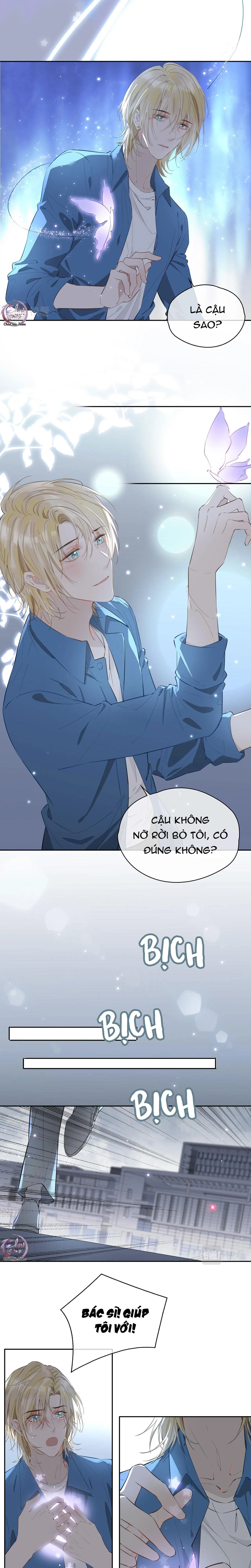 Mối Tình Đầu Của Hoàng Thái Tử (Drop) Chapter 68 Trang 6