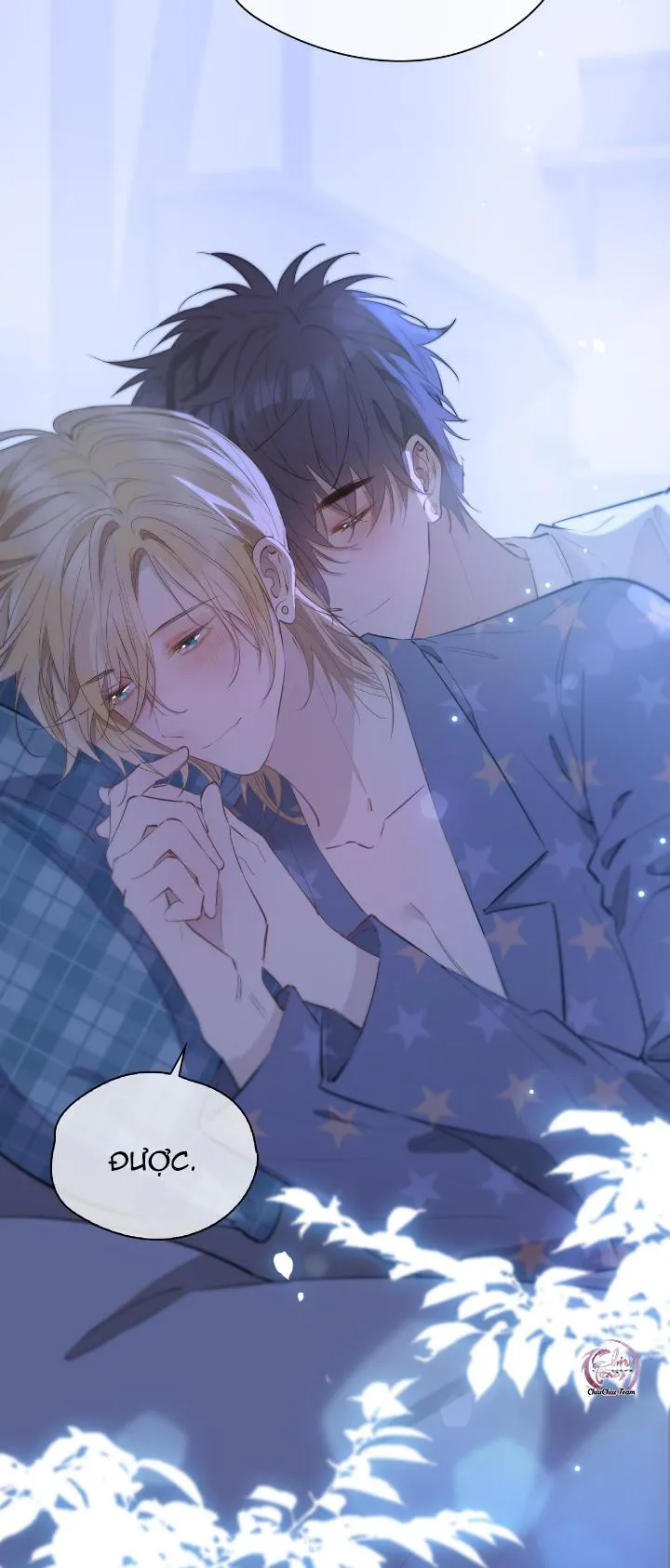 Mối Tình Đầu Của Hoàng Thái Tử (Drop) Chapter 72 Trang 4