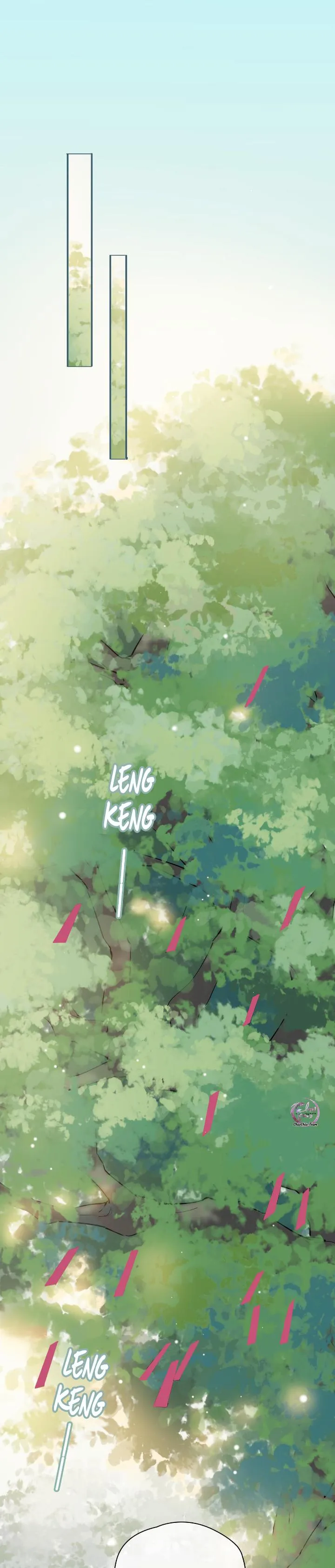 Mối Tình Đầu Của Hoàng Thái Tử (Drop) Chapter 72 Trang 6