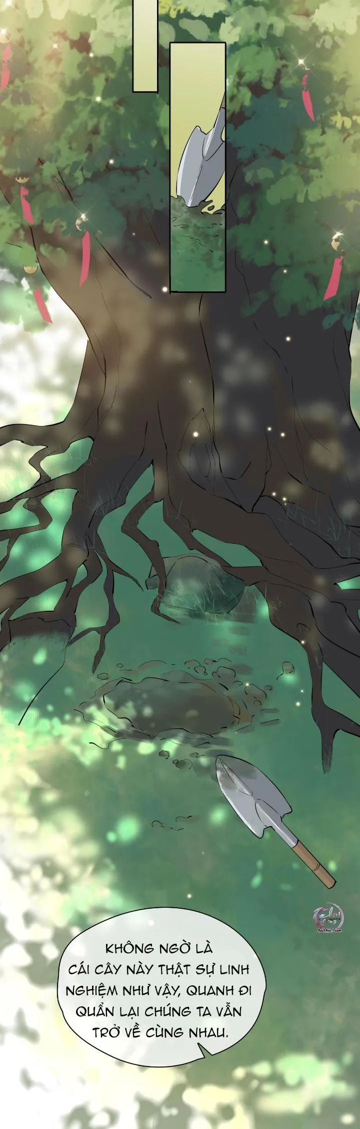 Mối Tình Đầu Của Hoàng Thái Tử (Drop) Chapter 72 Trang 14