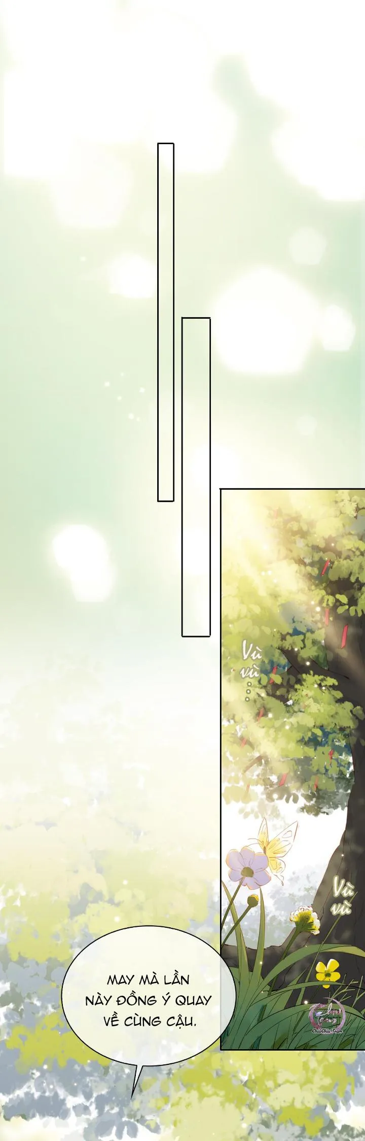 Mối Tình Đầu Của Hoàng Thái Tử (Drop) Chapter 72 Trang 19