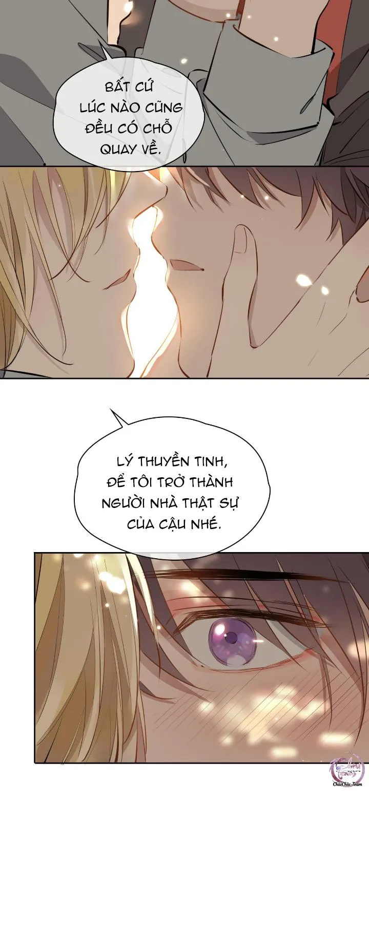 Mối Tình Đầu Của Hoàng Thái Tử (Drop) Chapter 72 Trang 24