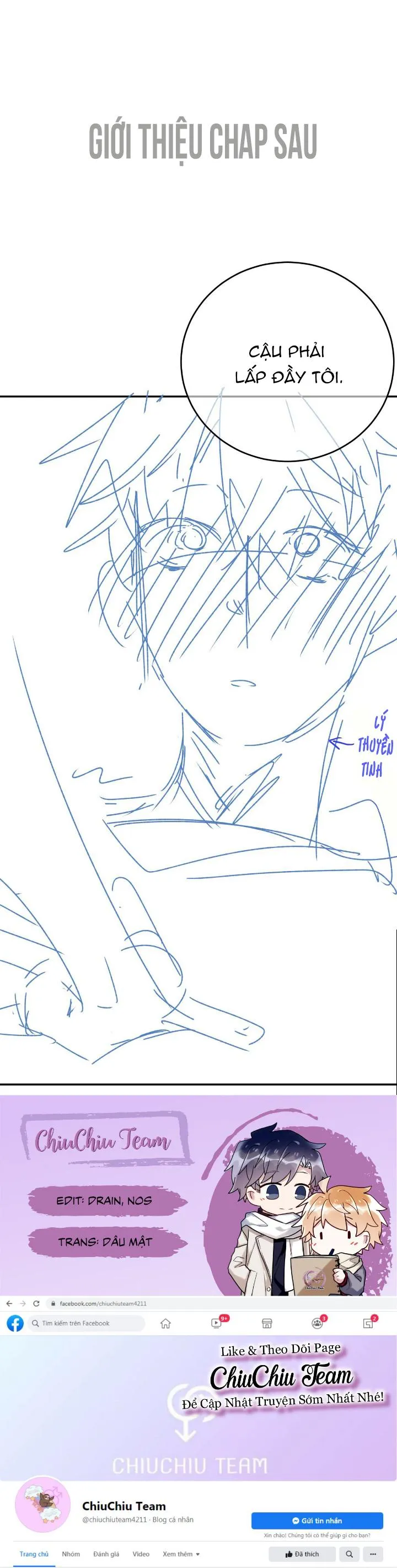 Mối Tình Đầu Của Hoàng Thái Tử (Drop) Chapter 72 Trang 25