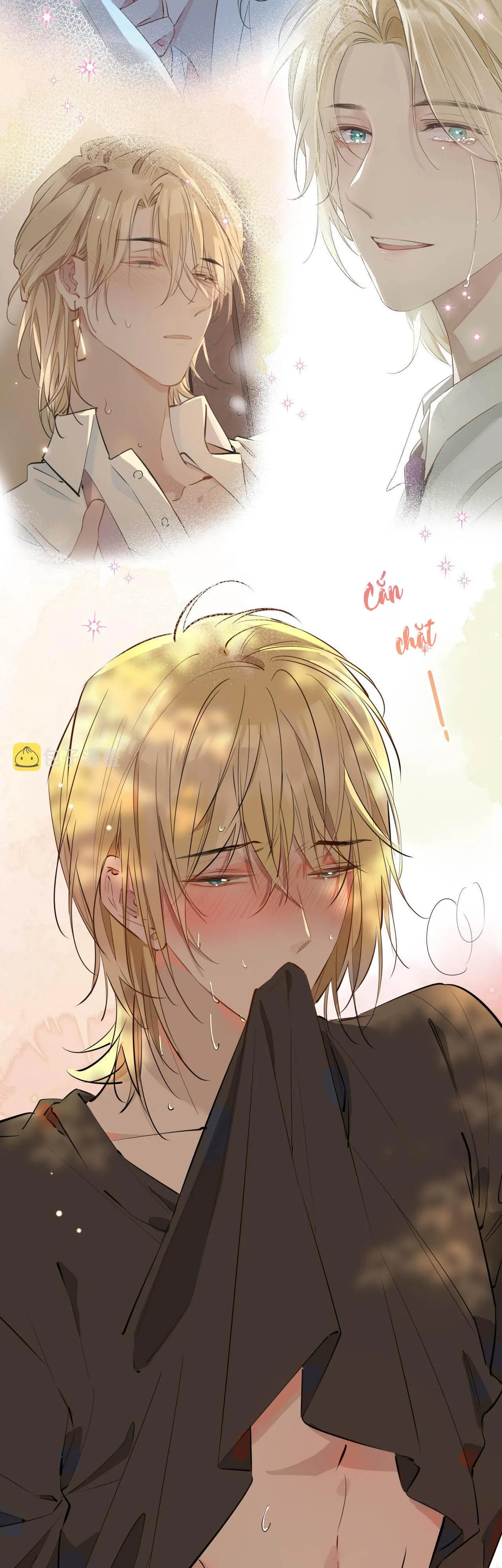 Mối Tình Đầu Của Hoàng Thái Tử (Drop) Chapter 73 Trang 13